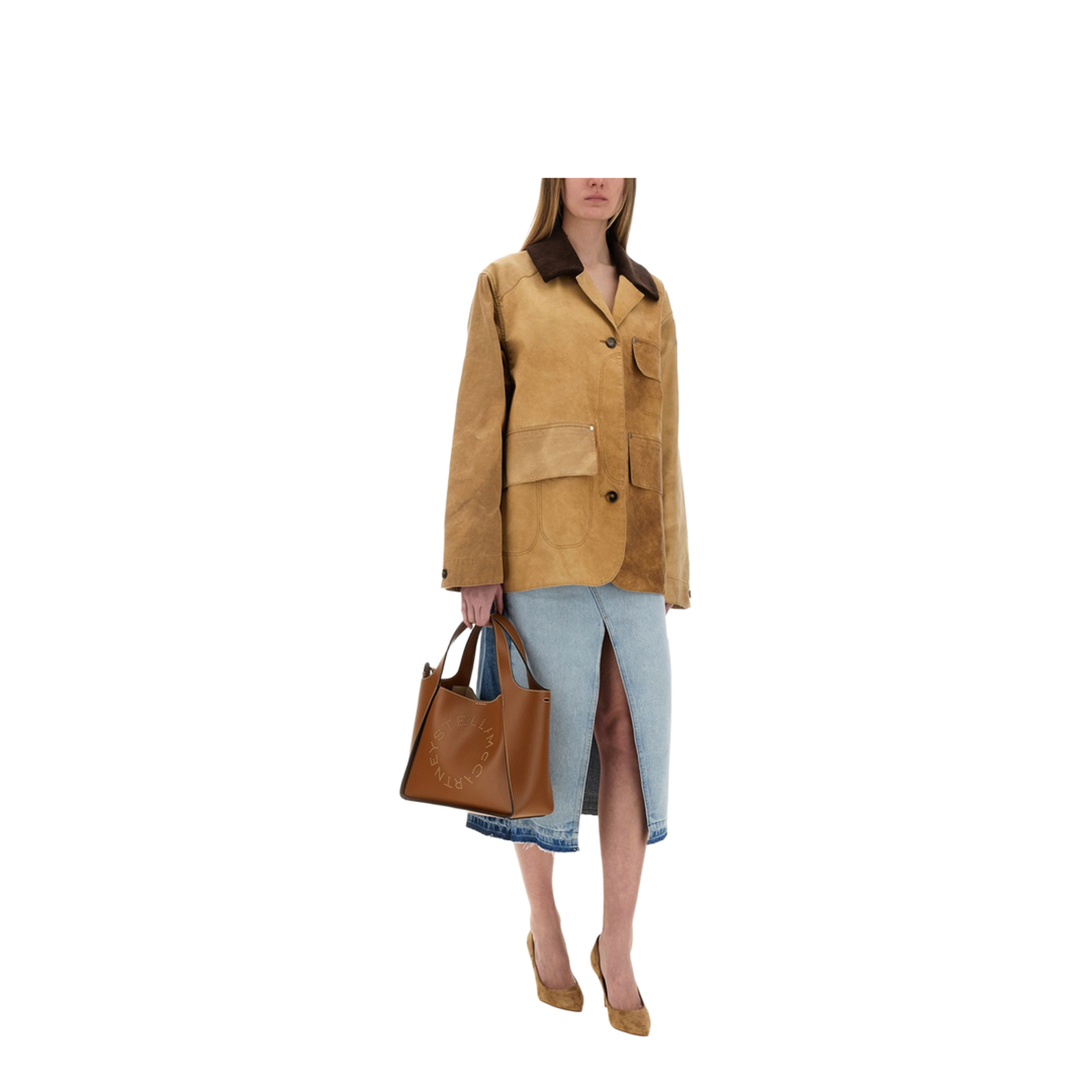 Workwear Harrington Jacket