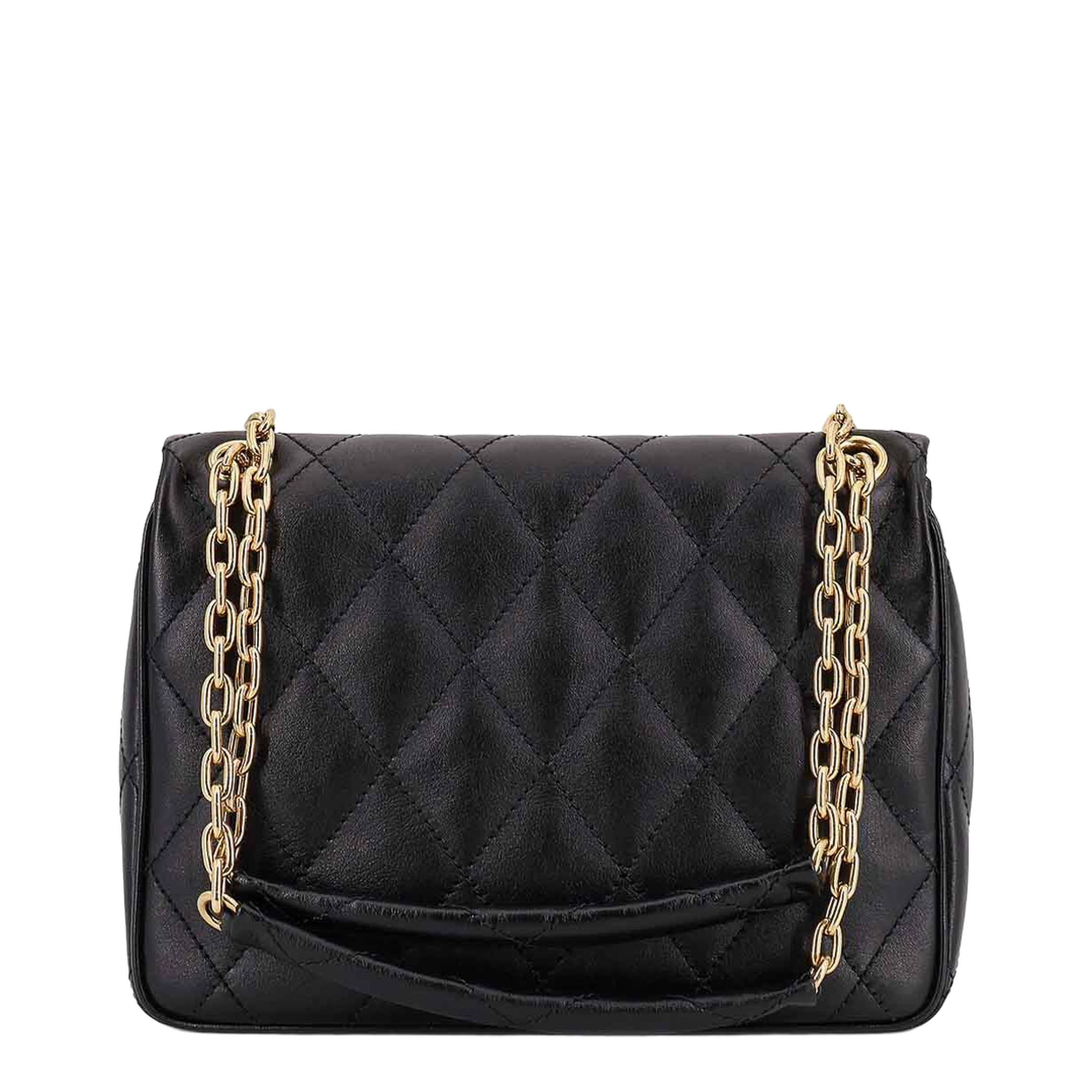 Medium Strand Crossbody Bag