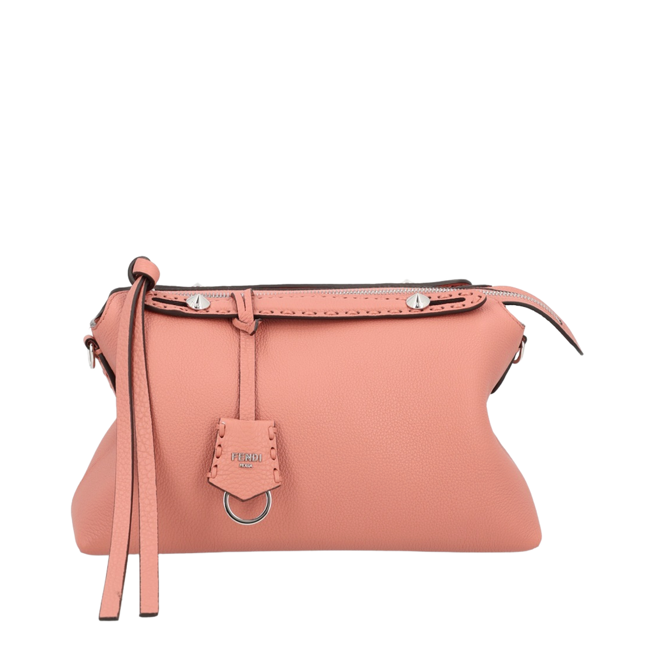 By The Way Selleria Medium Powder Pink