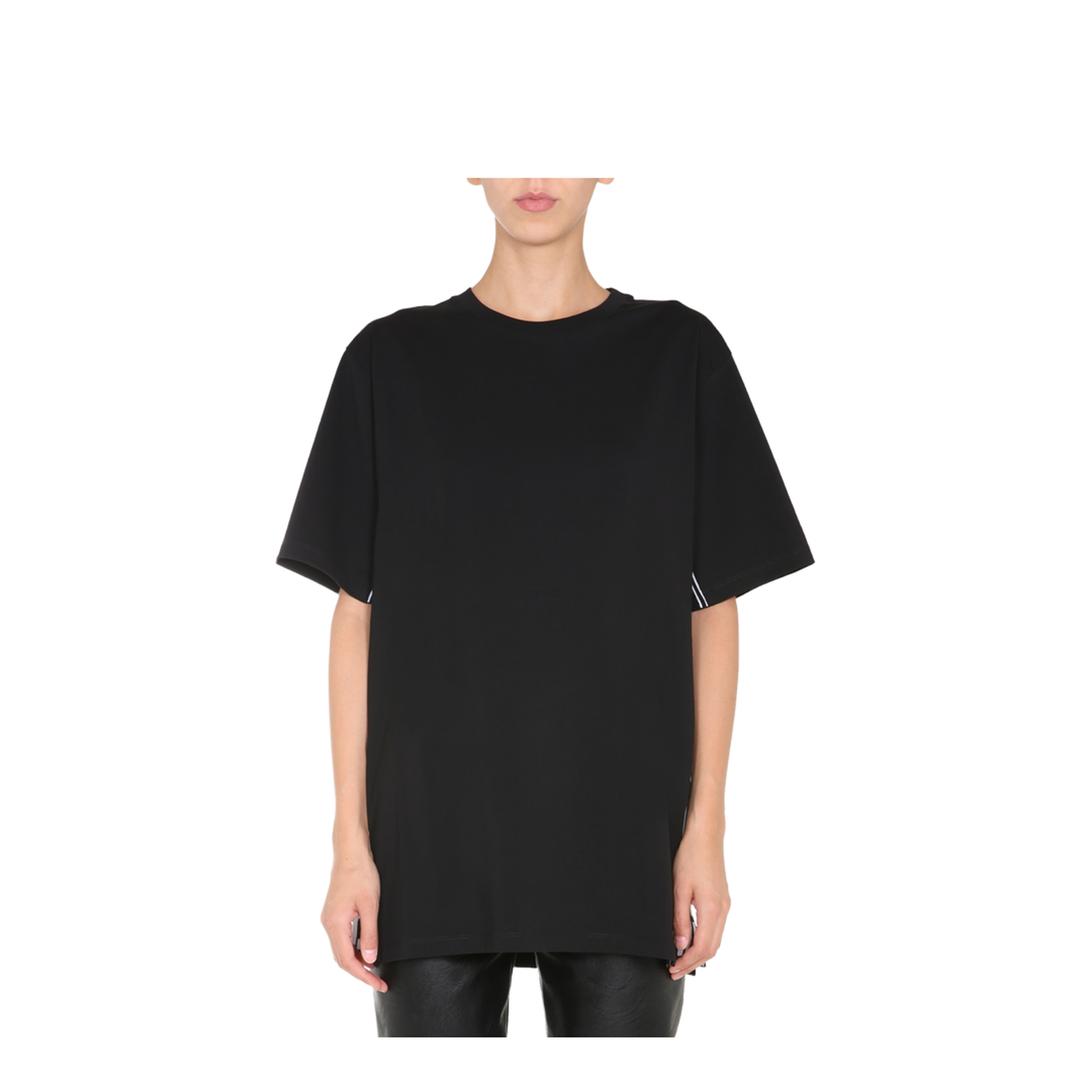 Round Neck T-Shirt