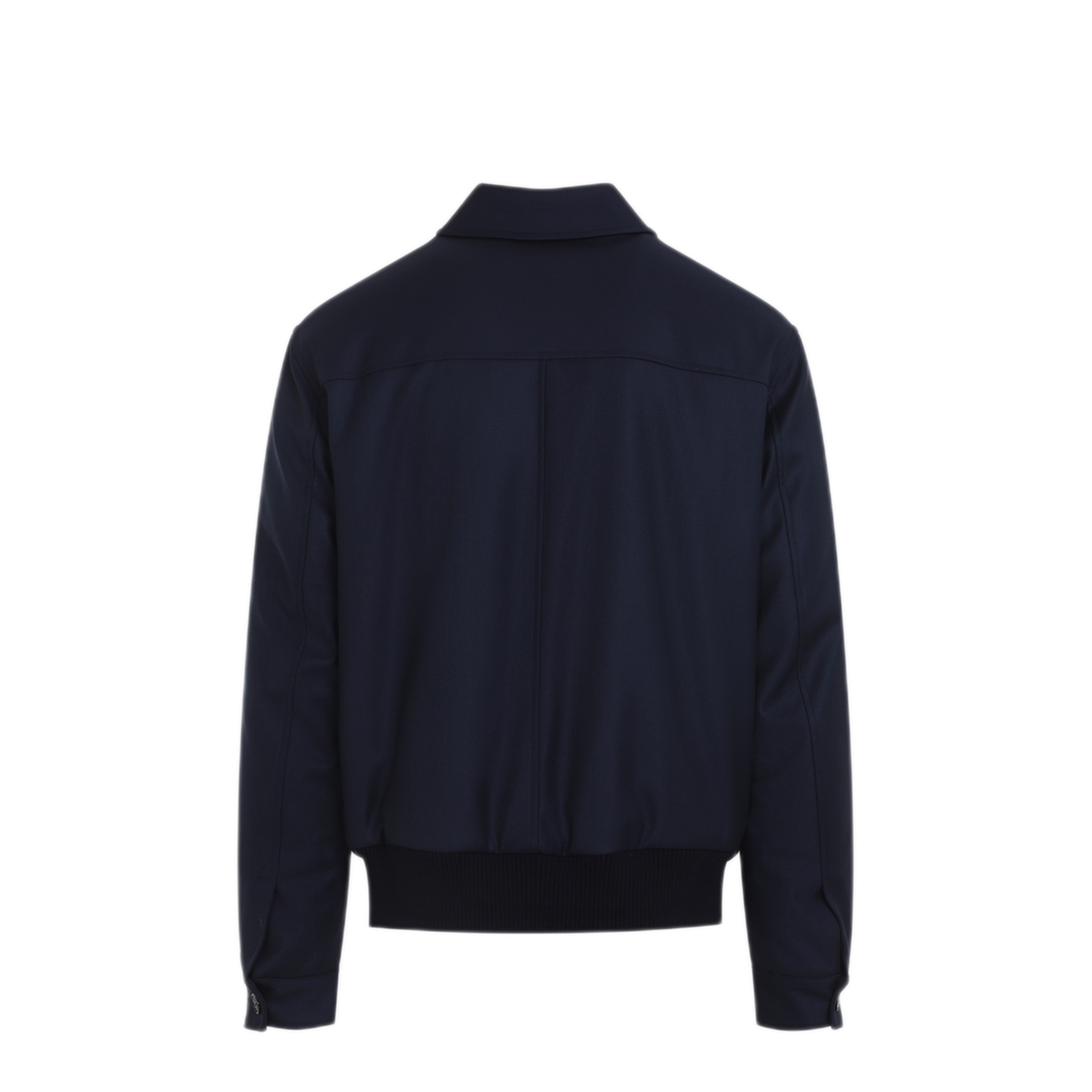 MAYFEYR - Kiton - Bomber Jacket - UW2233V0426H0200DBLU