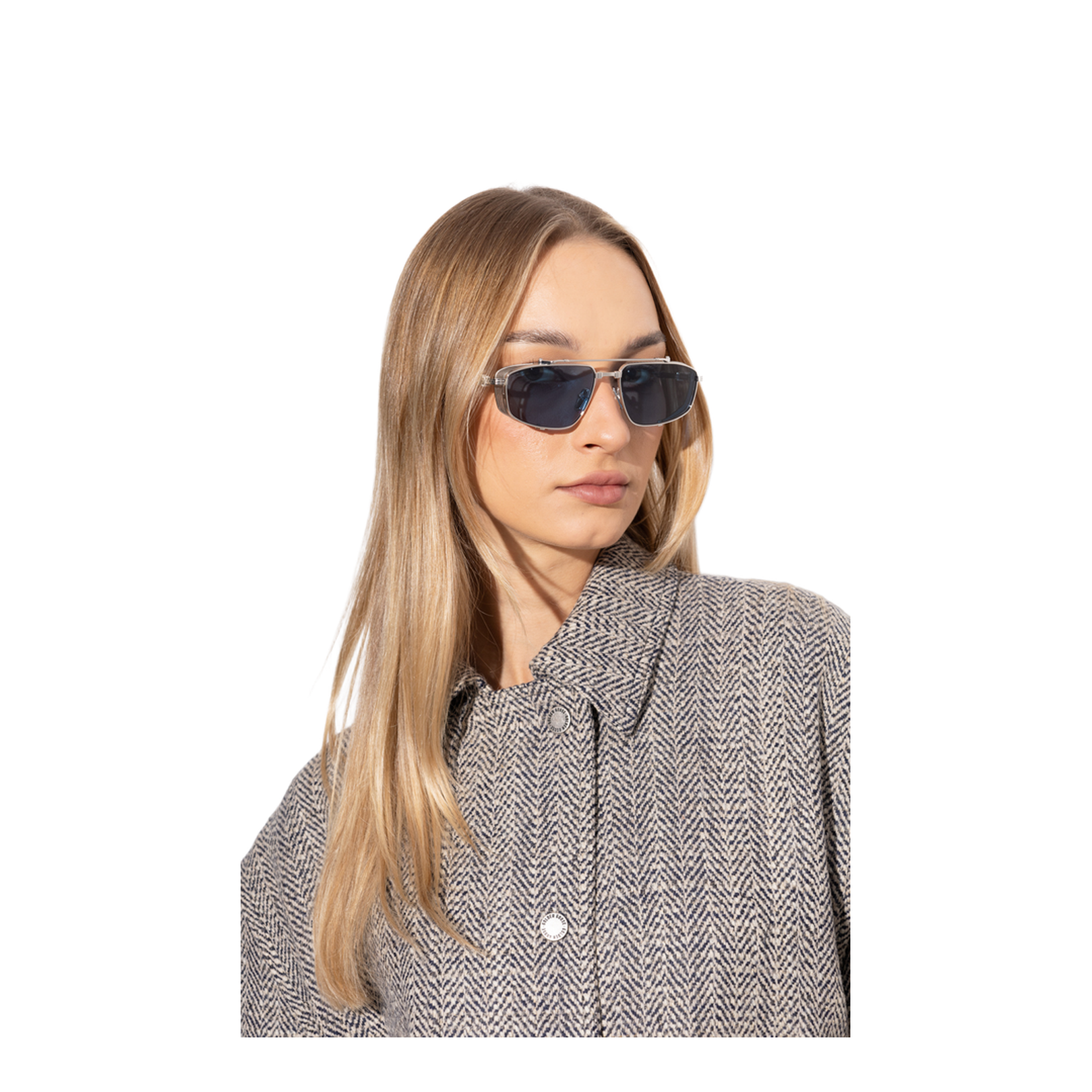 Sunglasses Brigade V