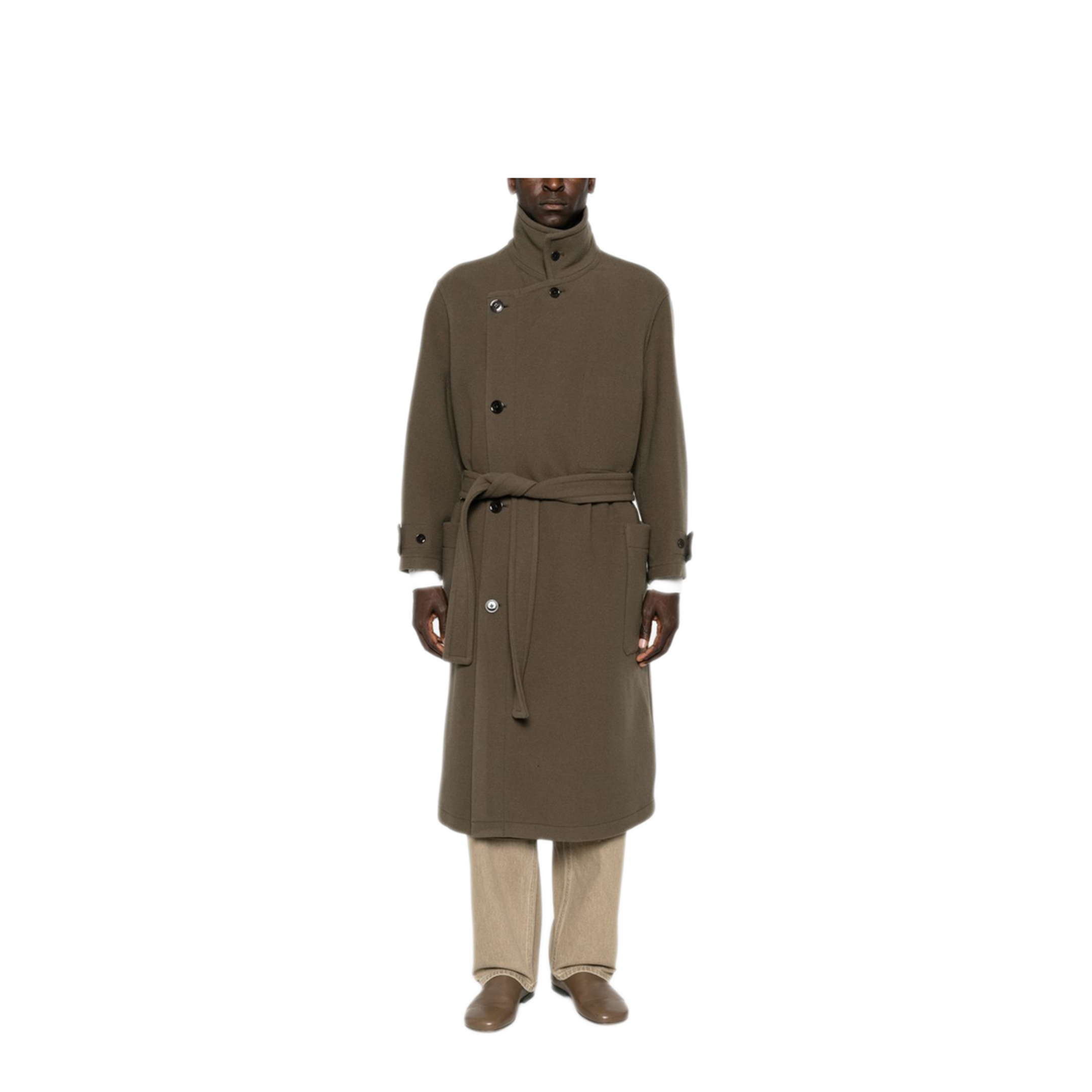 MAYFEYR - Lemaire - Coats Green - CO1037DLF1116610