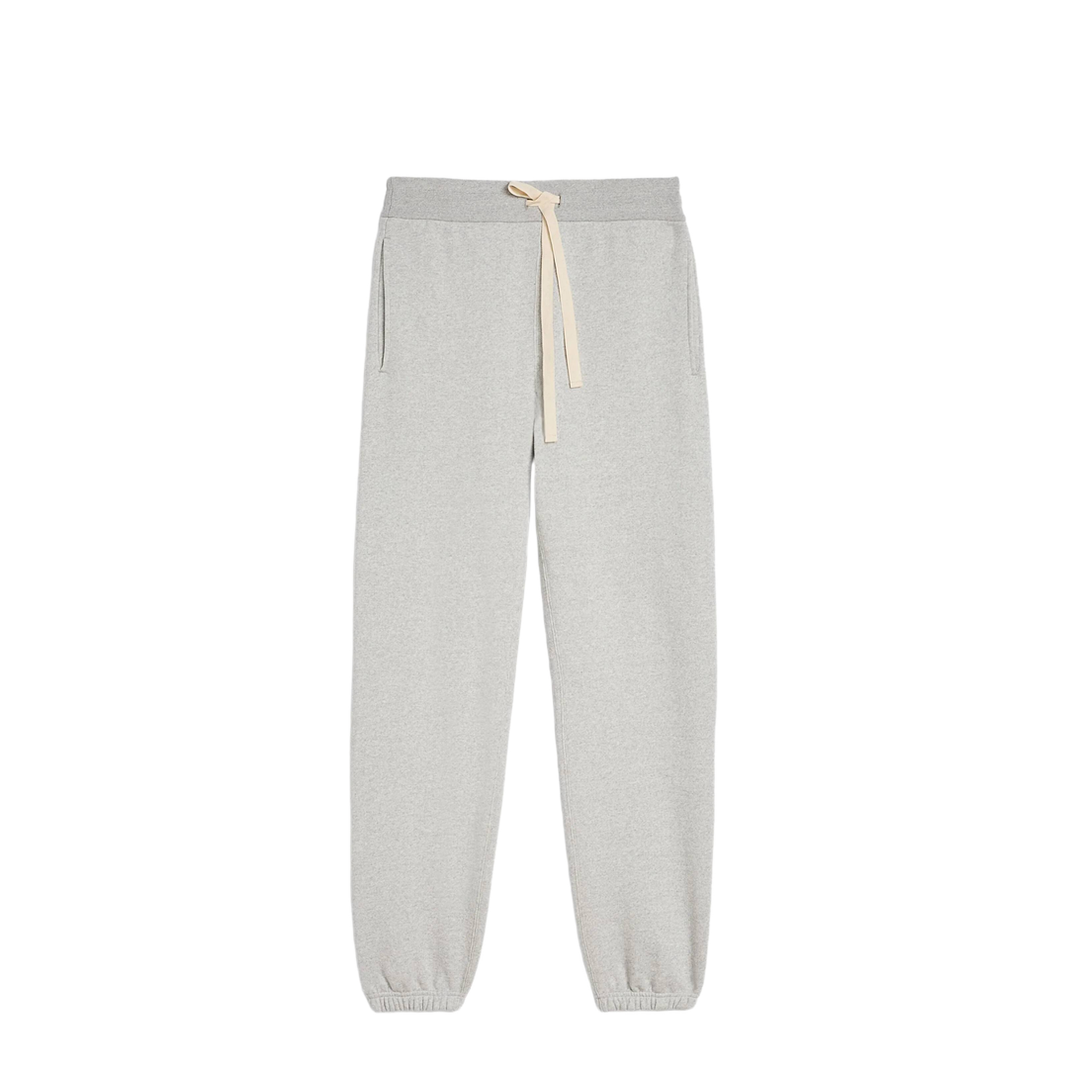 Casual Pants Grey