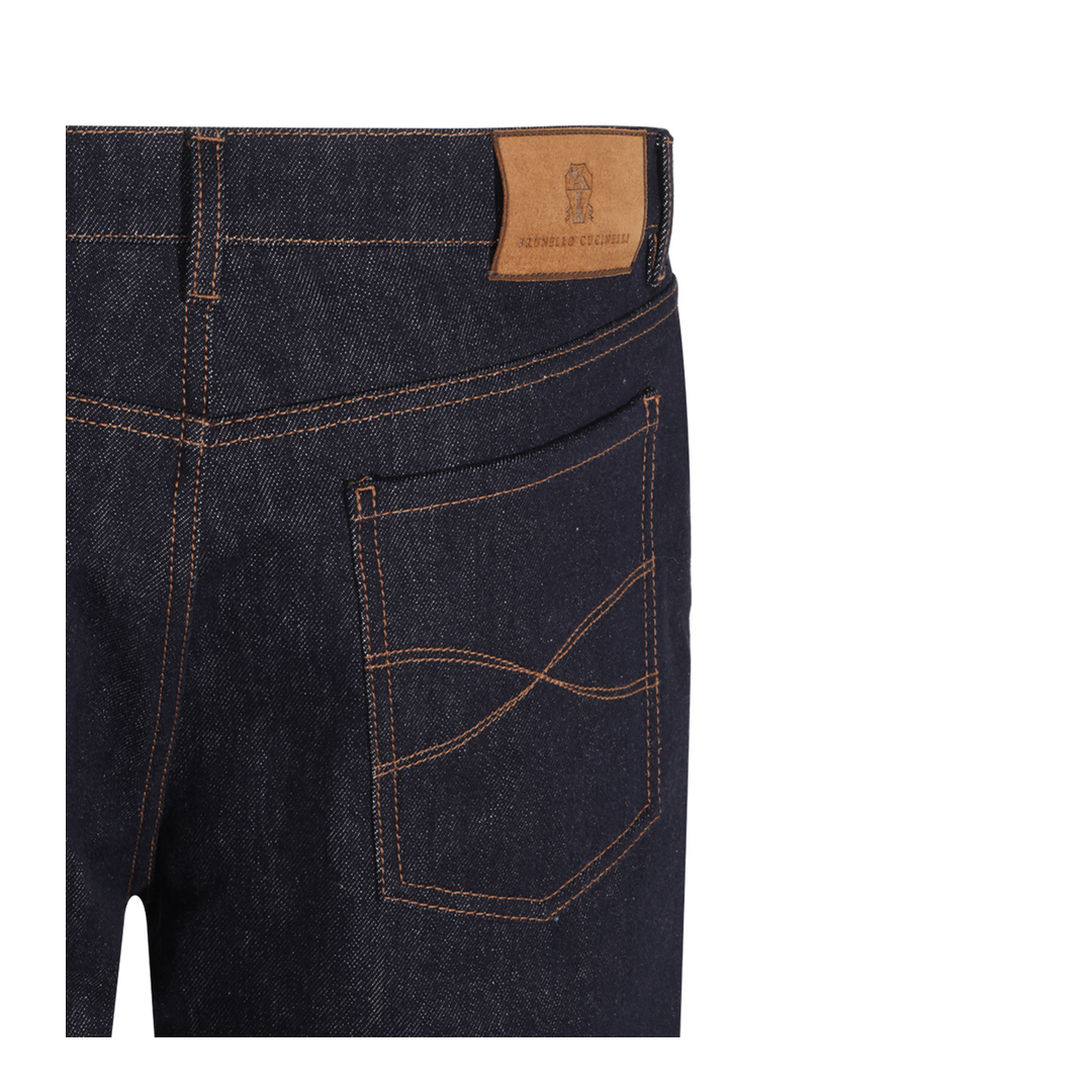 MAYFEYR - Brunello Cucinelli - Jeans - M233PO2090C9014