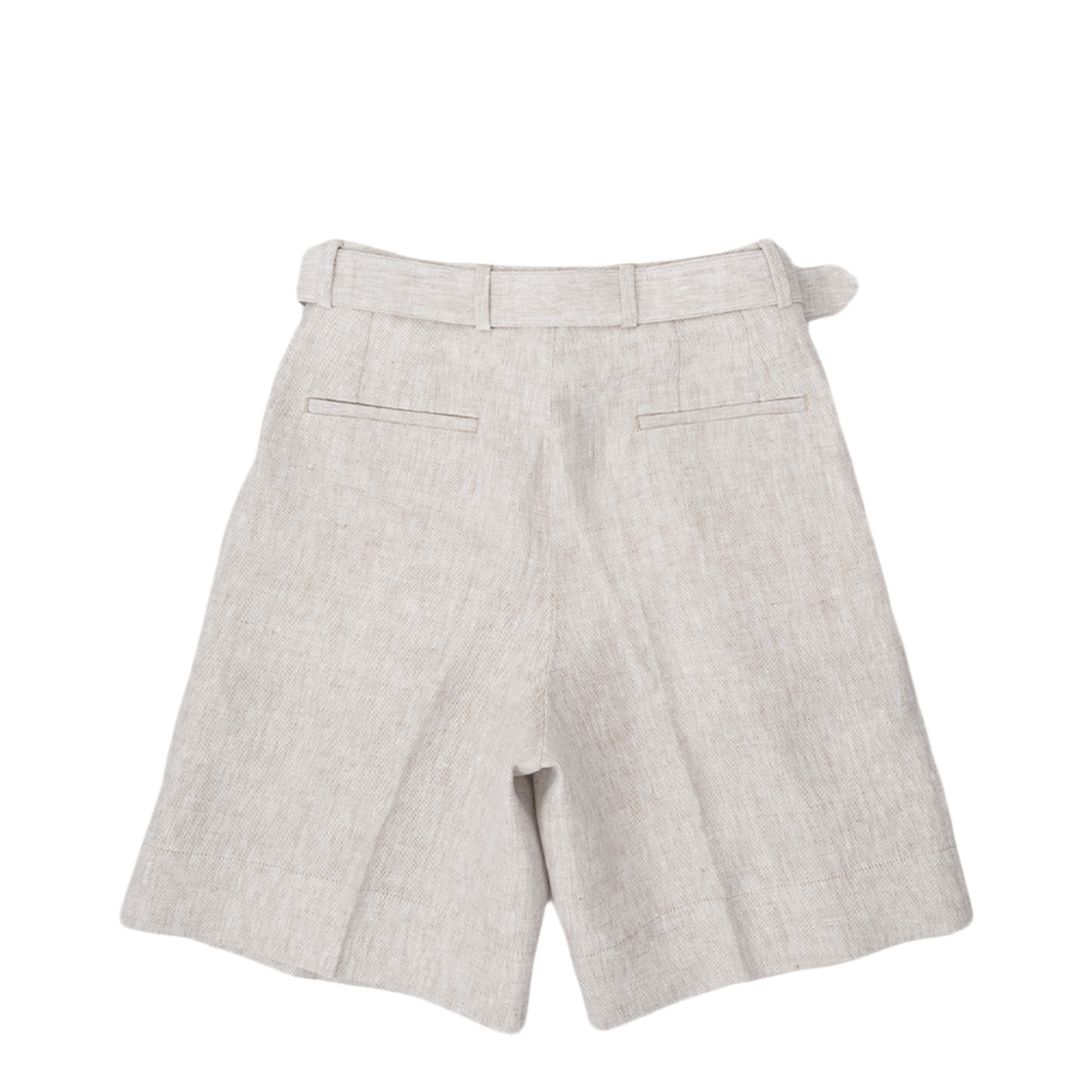 Shorts Beige