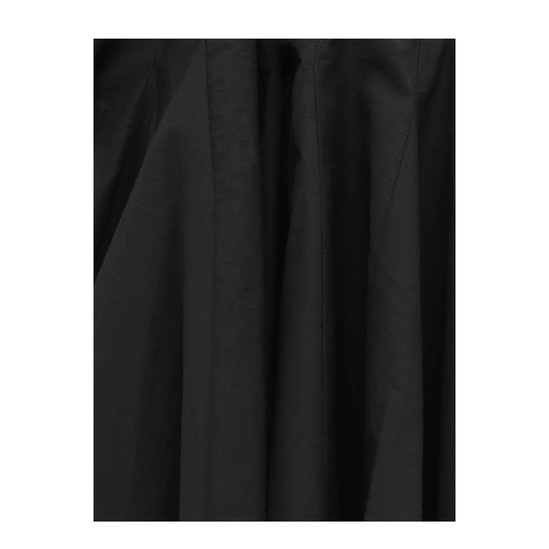 MAYFEYR - Jacquemus - Triangle Mini Dress - DRW00764AW00777