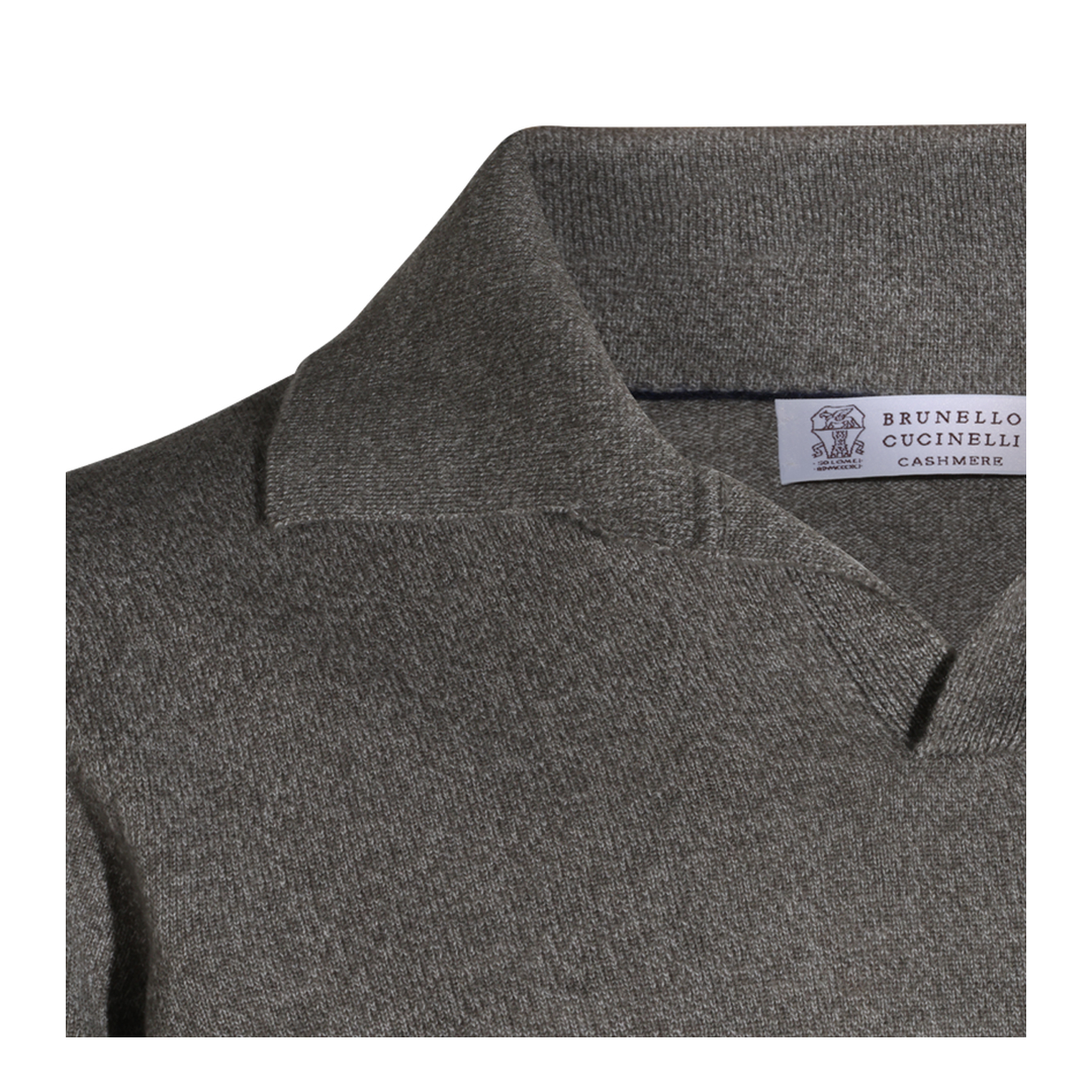 MAYFEYR - Brunello Cucinelli - Sweaters - MQS203805CUQ55