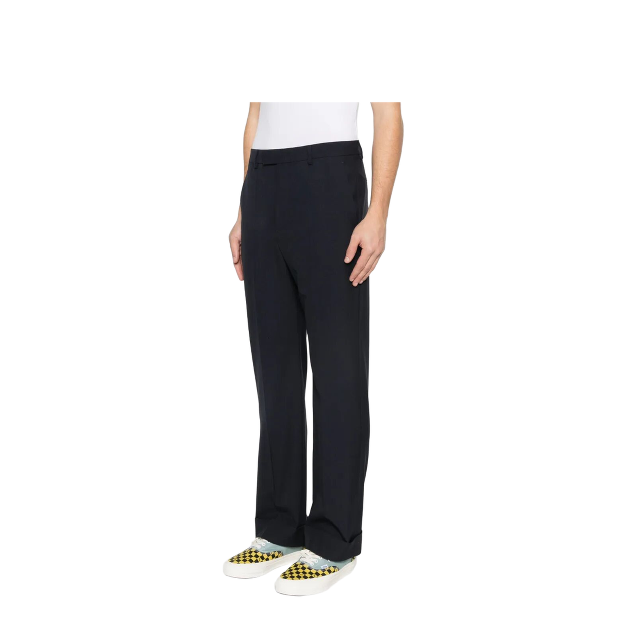 MAYFEYR - Valentino - Formal Pant - VRBN858EJ
