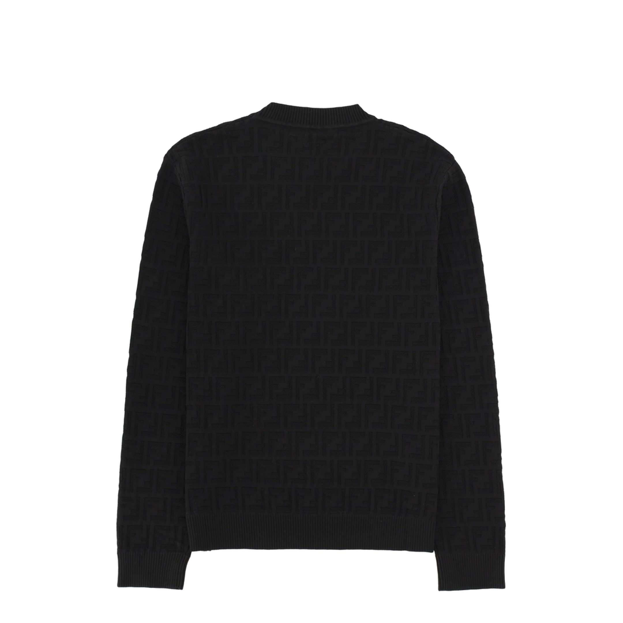 MAYFEYR - Fendi - Weave Jersey - FZX091AUW0F0QA1