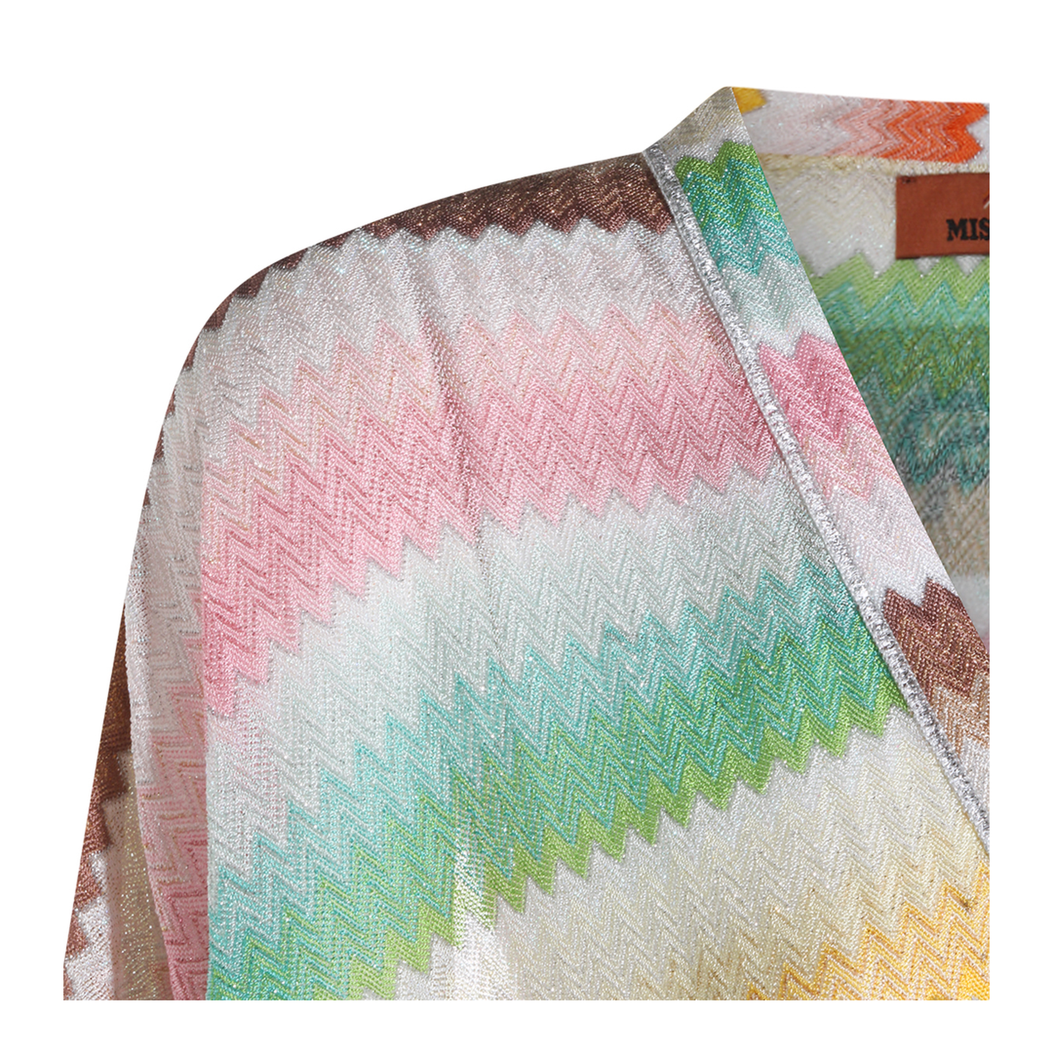 MAYFEYR - Missoni - Dresses - MS26SQ1TBR014GSM9X2