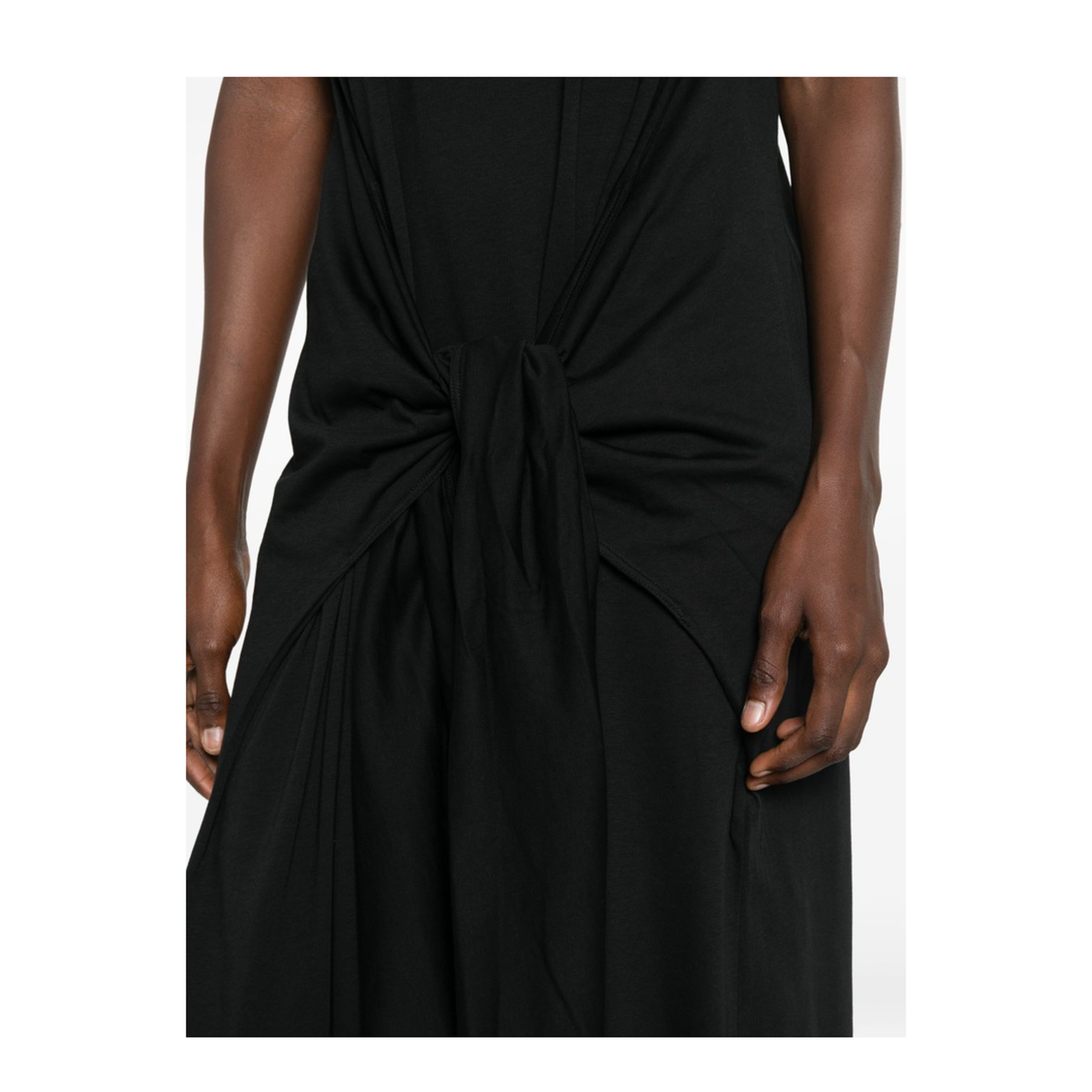 MAYFEYR - Toteme - Dresses Black - 263WRD0347FB0669001