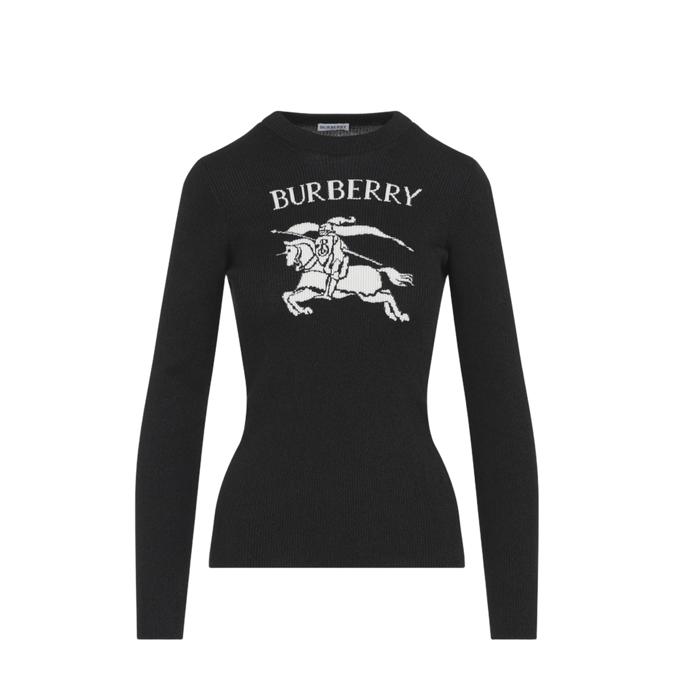MAYFEYR - Burberry - Buerberry Shona Sweater - 8118564