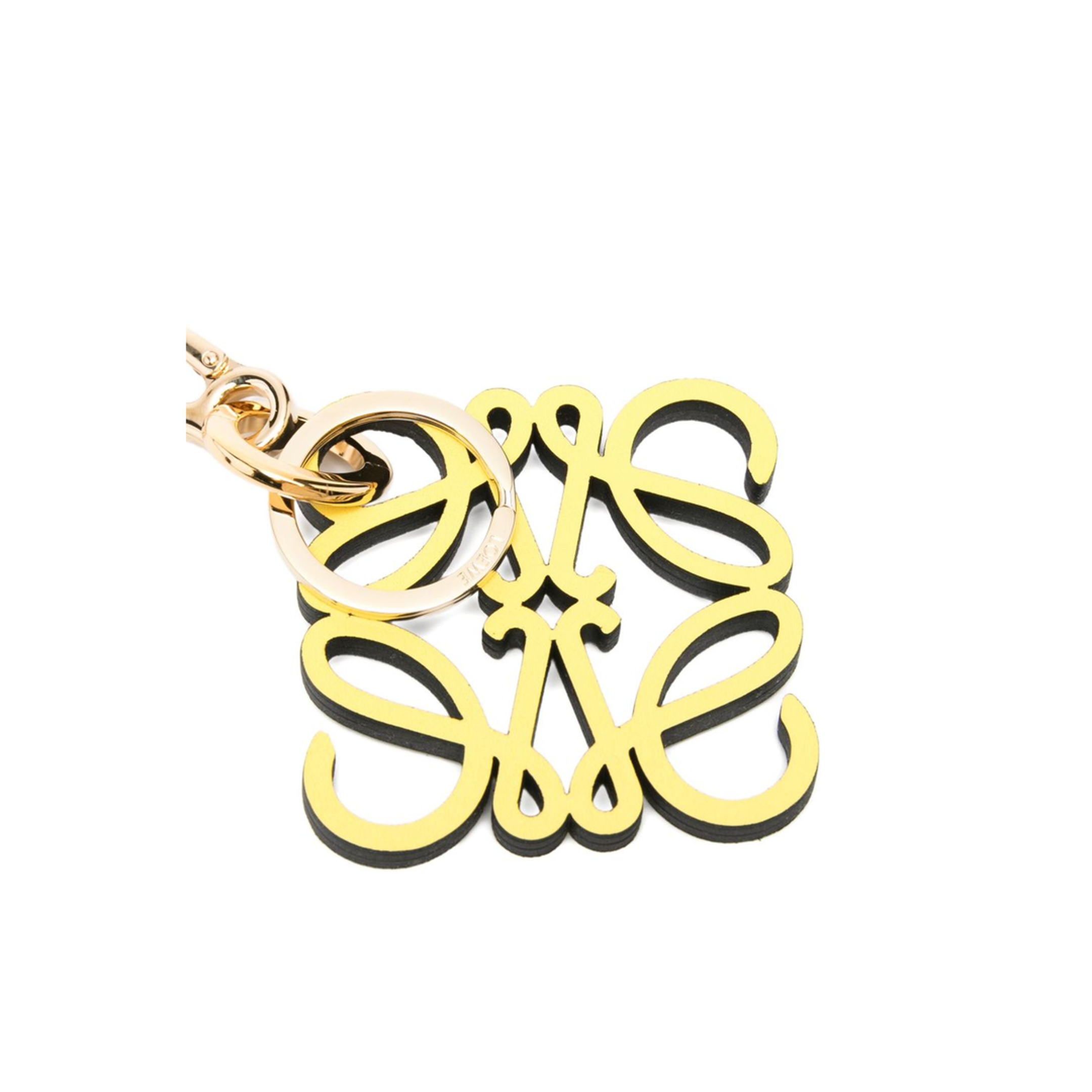 MAYFEYR - Loewe - Keychains Yellow - C821232X068068