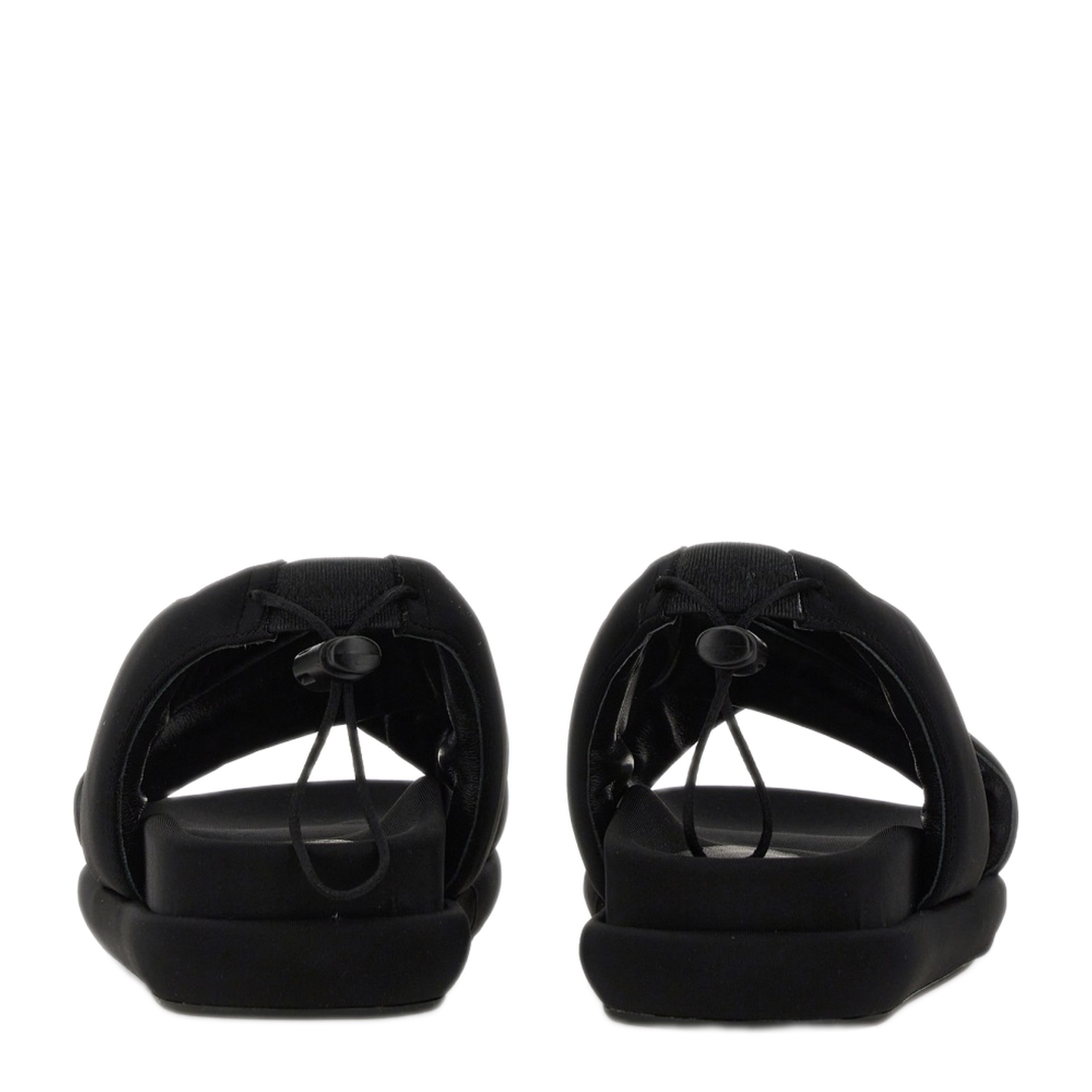 MAYFEYR - GIA BORGHINI - Chunky Sandal - GIA295000