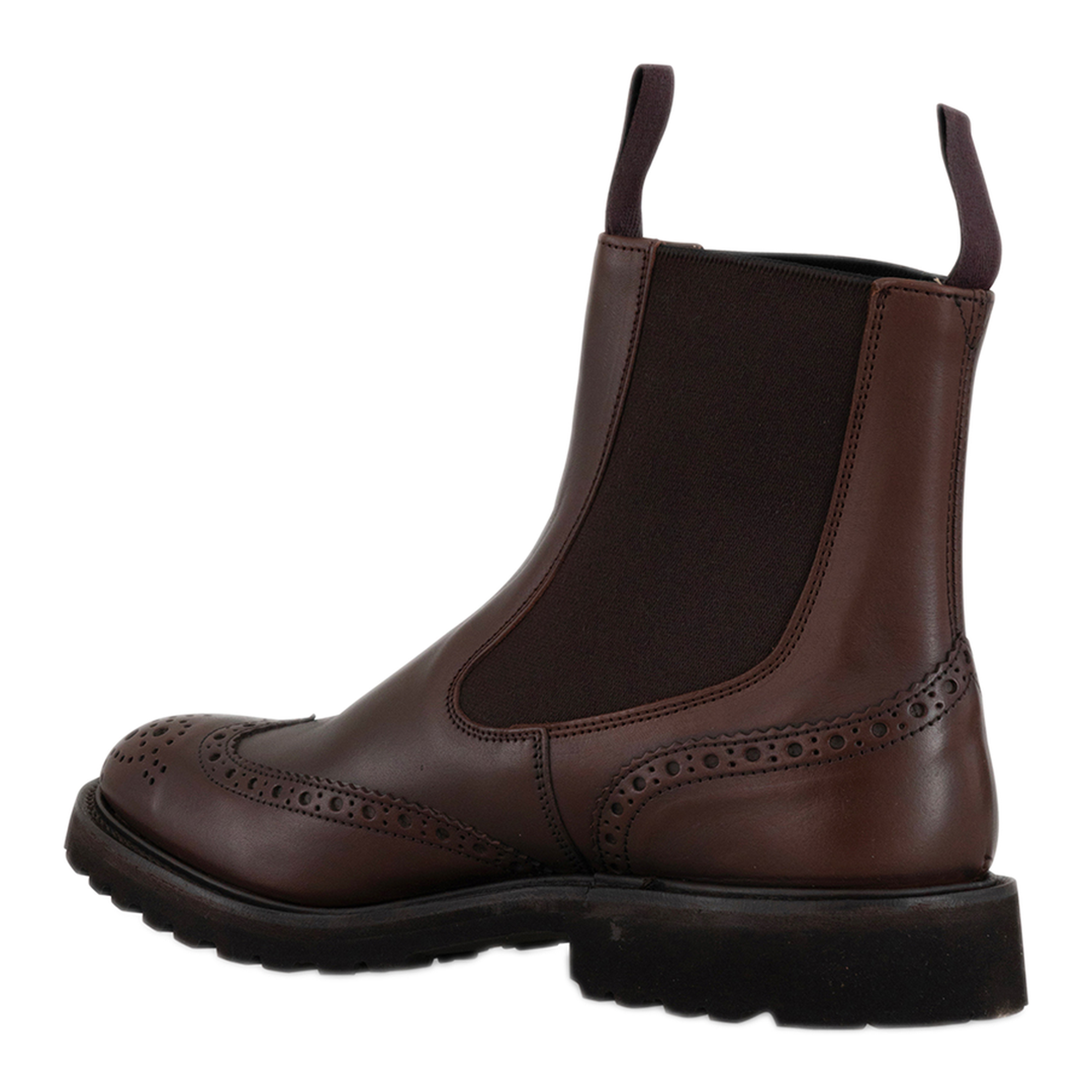 MAYFEYR - TRICKER`S - Henry Boots - 275483BROWN
