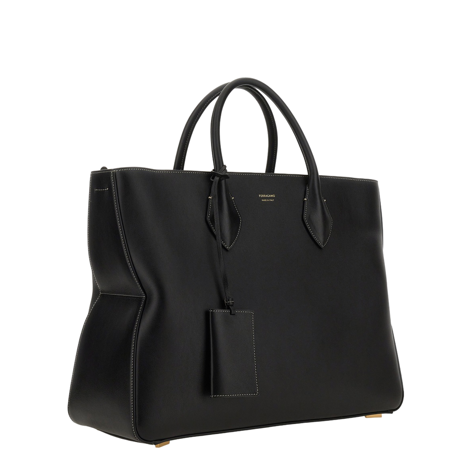 SALVATORE men's handbags