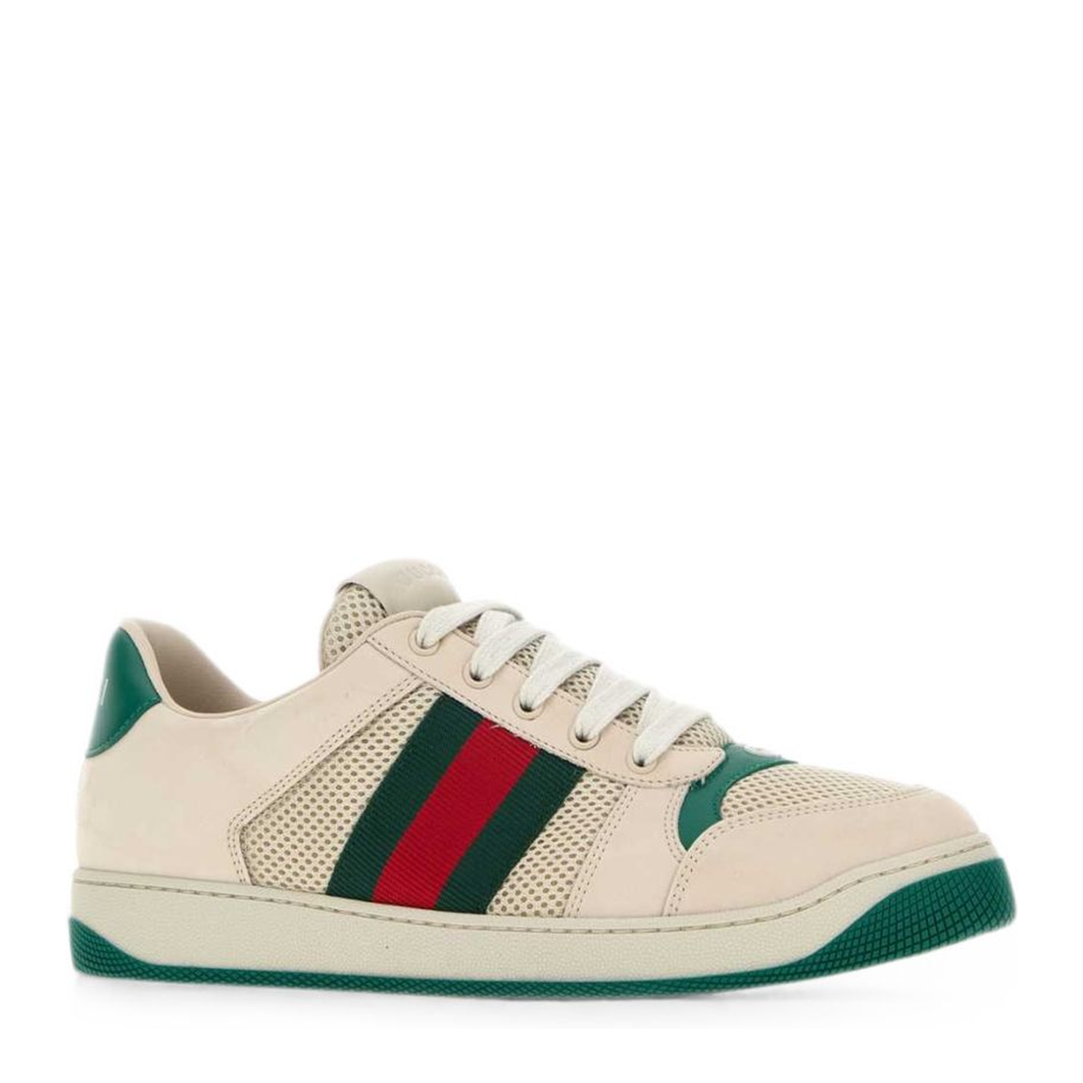 MAYFEYR - Gucci - Sneakers White - A000GAFAGAT9545