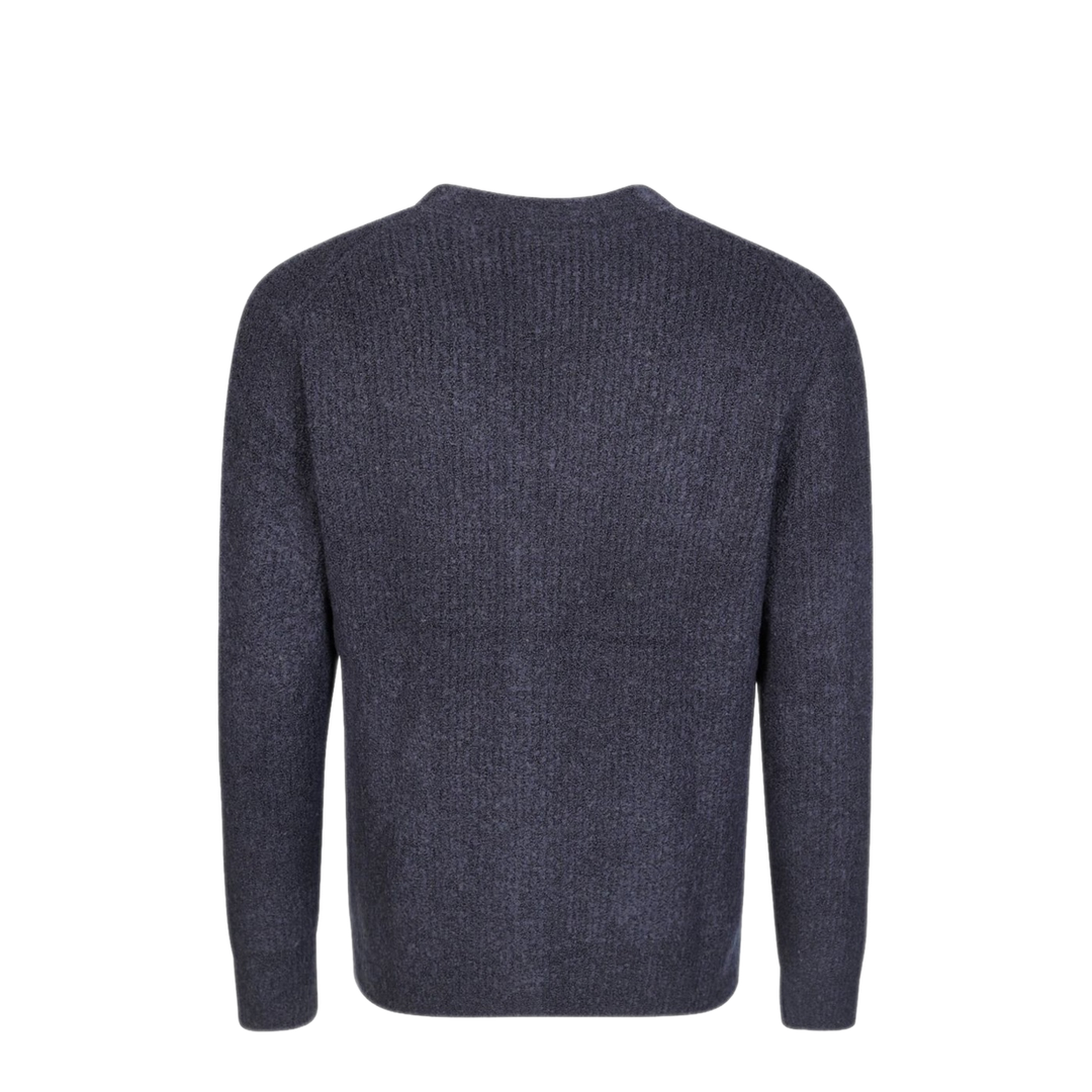 MAYFEYR - PAOLO PECORA MILANO - Multicolour Wool Blend Sweater - A049F0126462