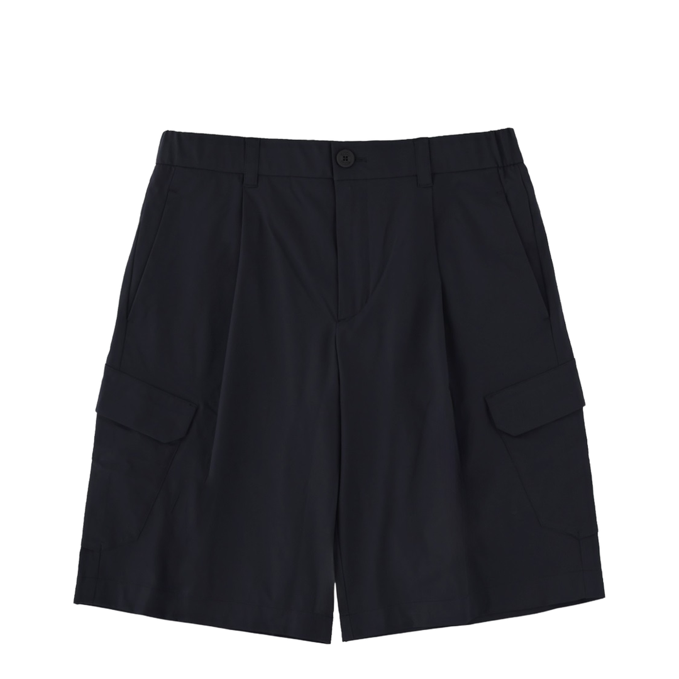 MAYFEYR - Herno - Cargo Shorts - PT000182U12503Z9200