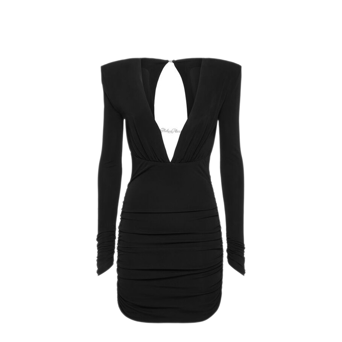 MAYFEYR - PHILIPP PLEIN - Dresses - FAECWRG3474PJY002N02