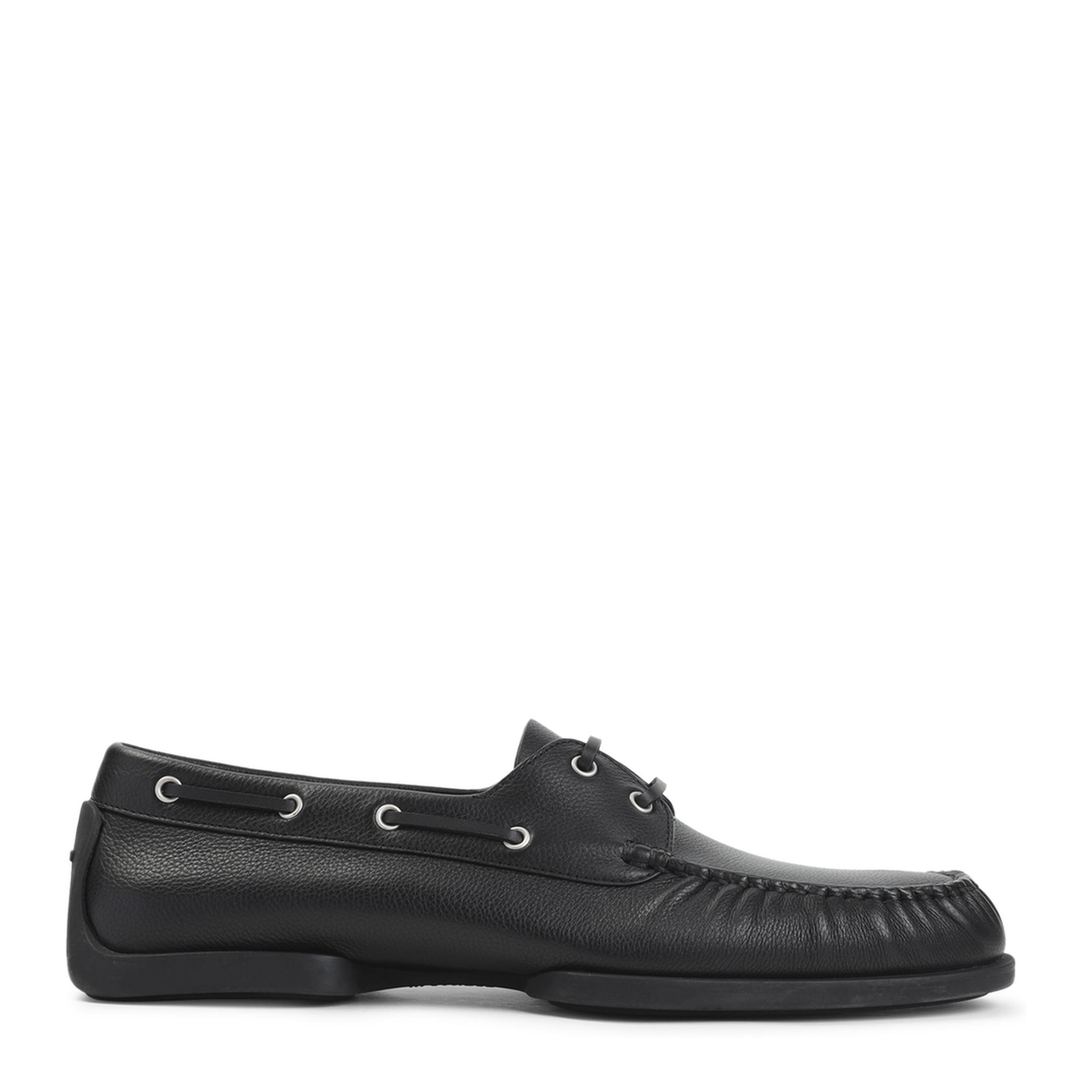 MAYFEYR - Jil Sander - Calf Leather Loafers - J33WR0022P7582001