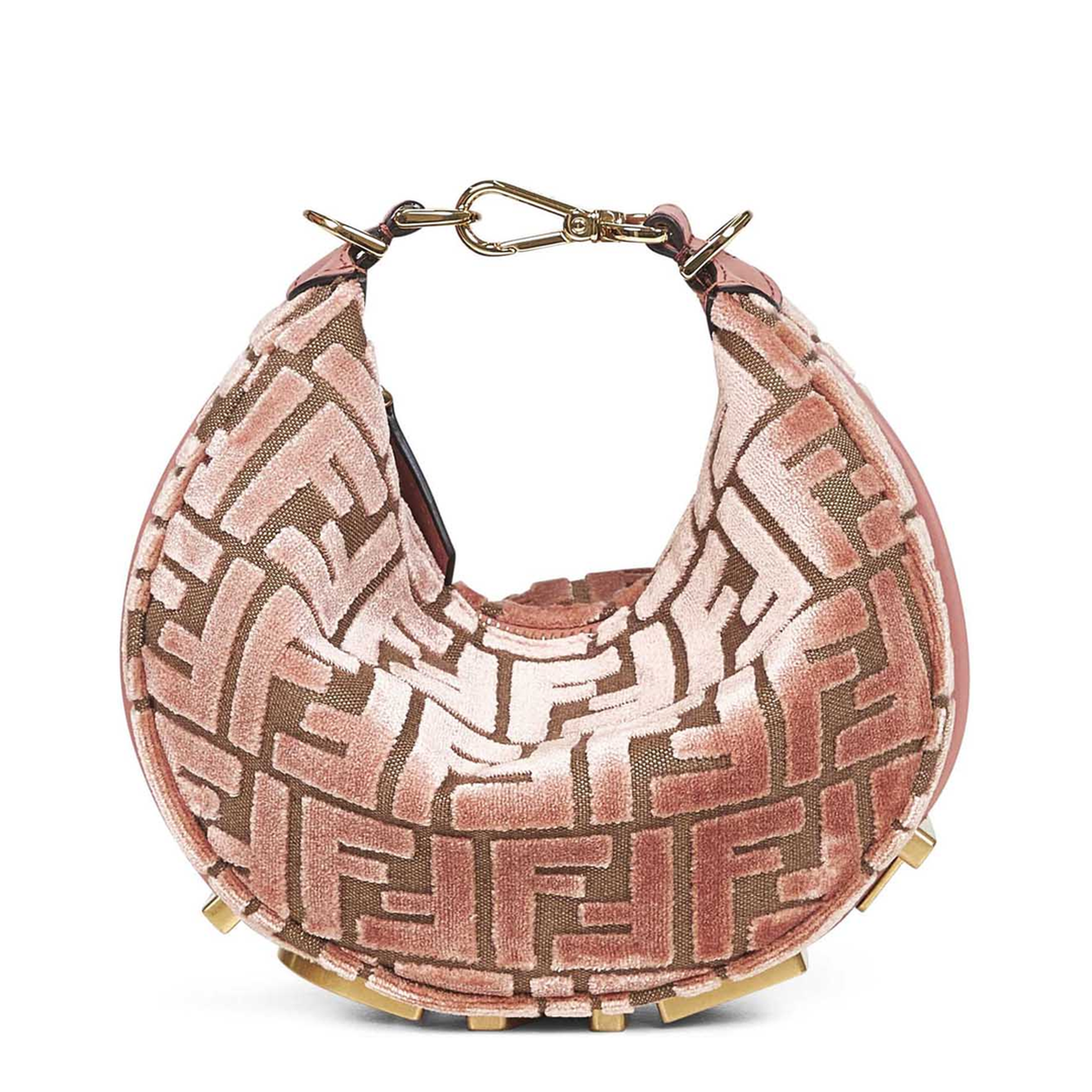 Nefiba Messenger Bag