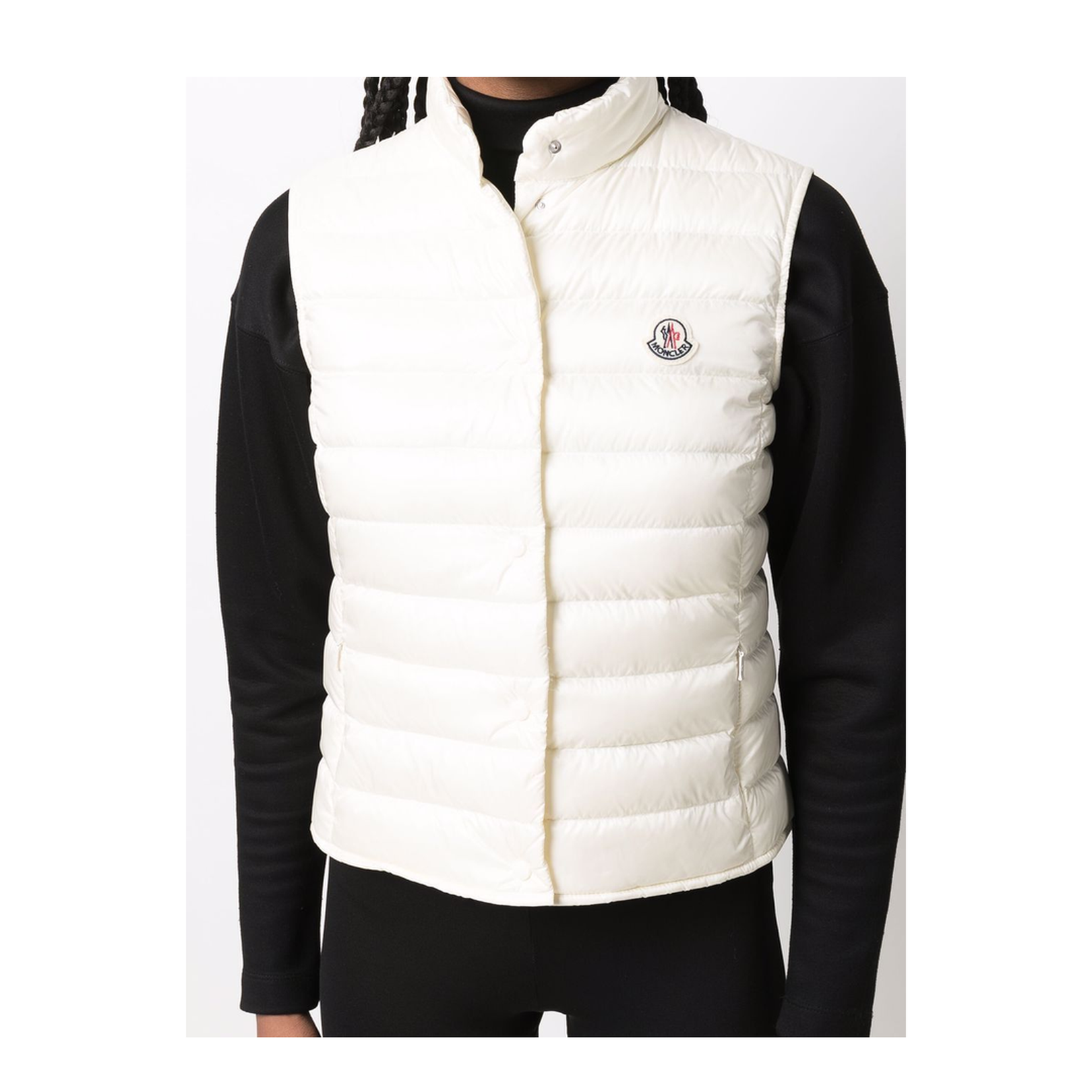 Lean Vest Padding