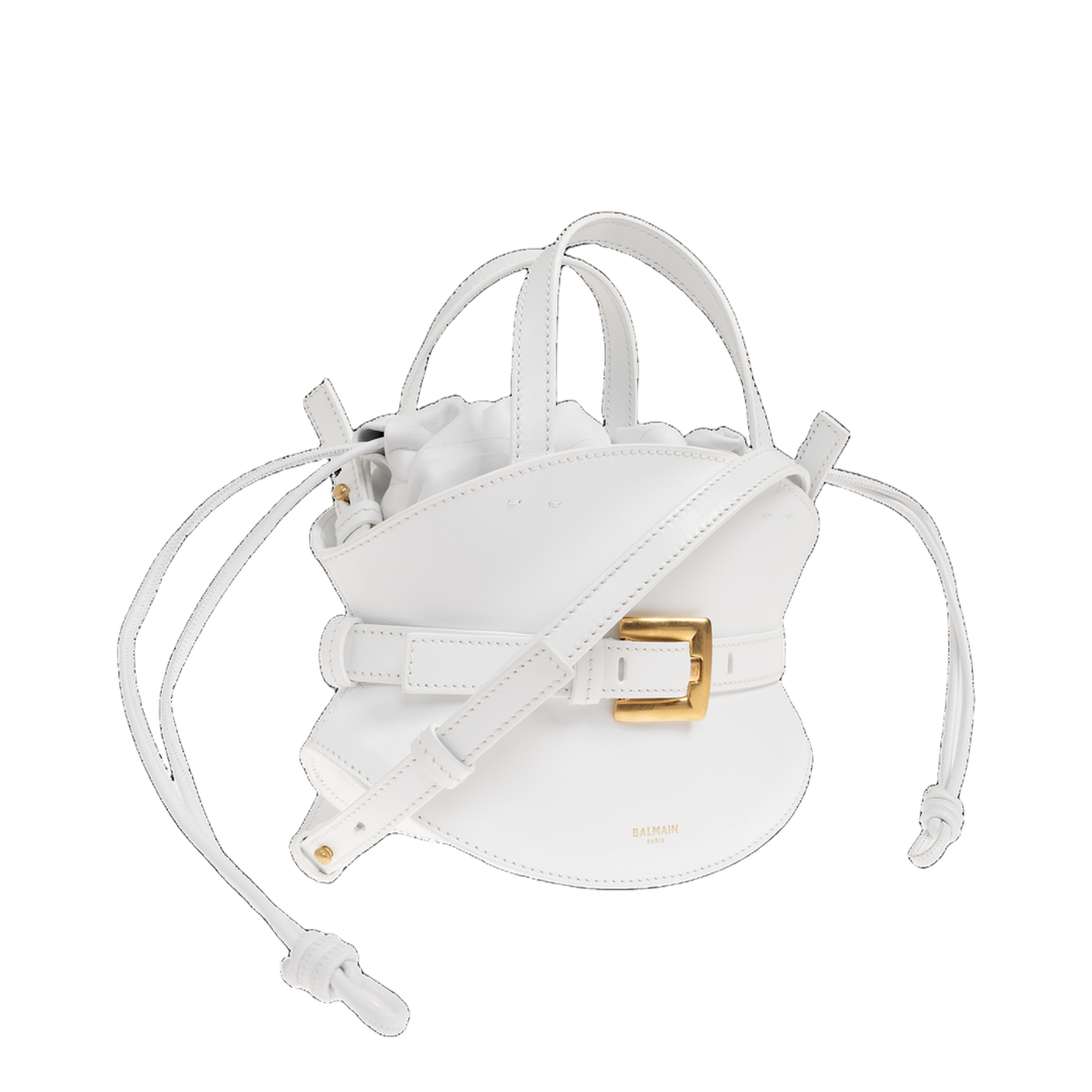 Shuffle Mini Handheld Bag