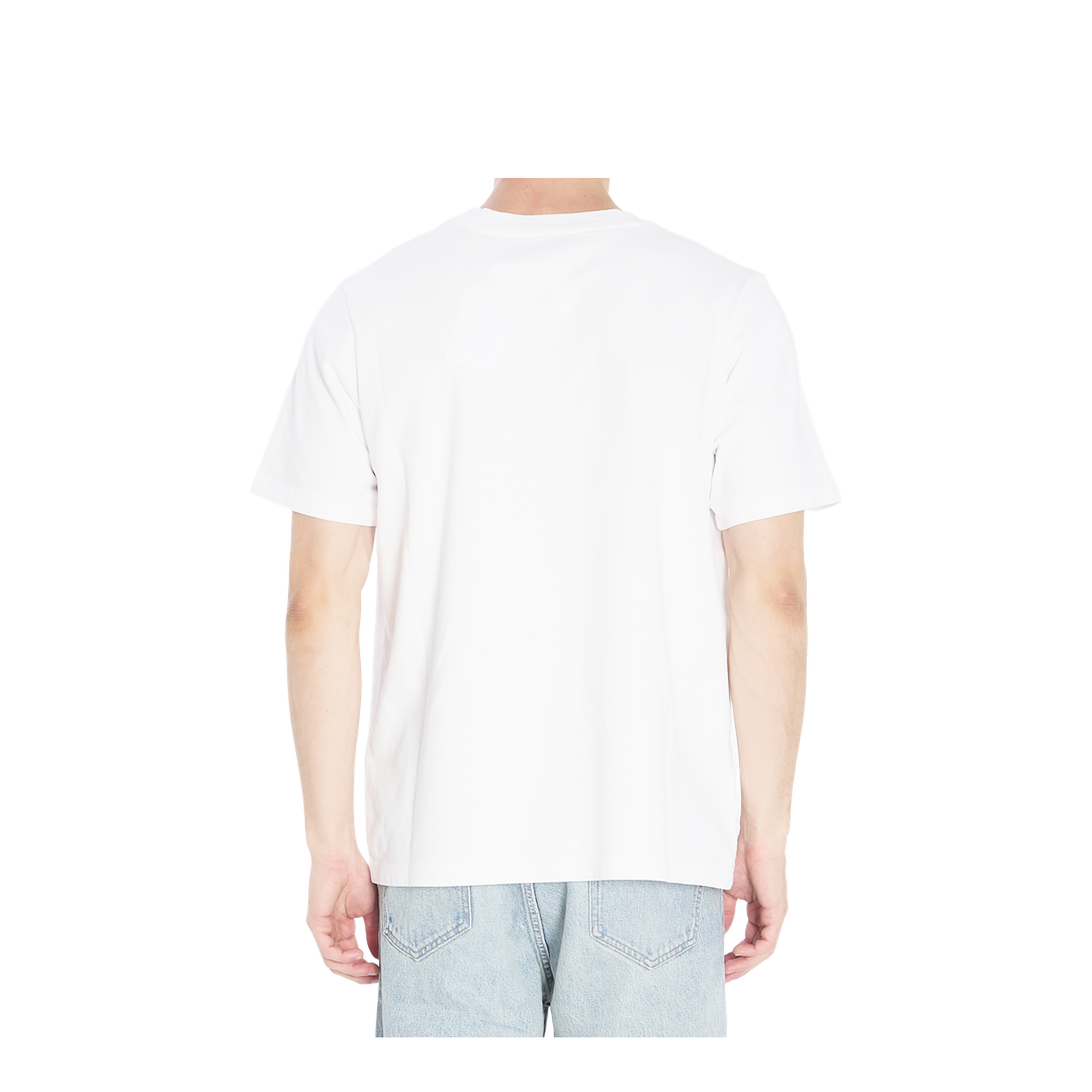 Tennis Club Icon Printed T-Shirt