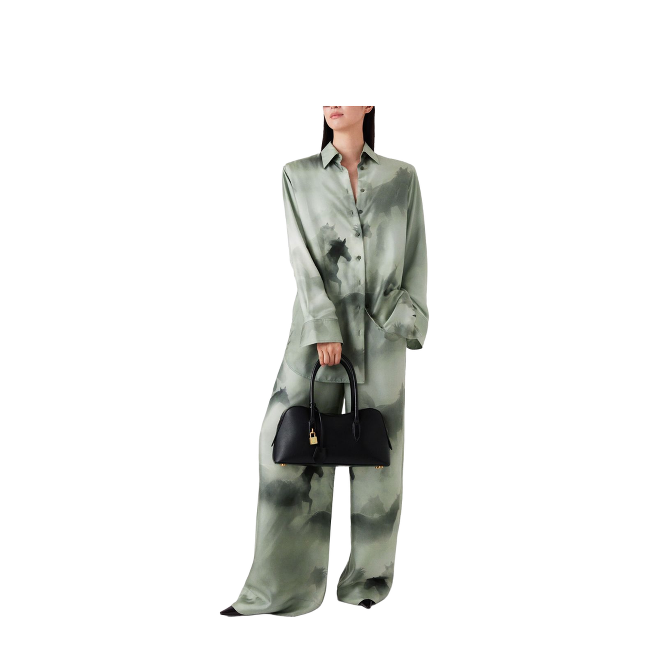 Ryder Shoulder Bag