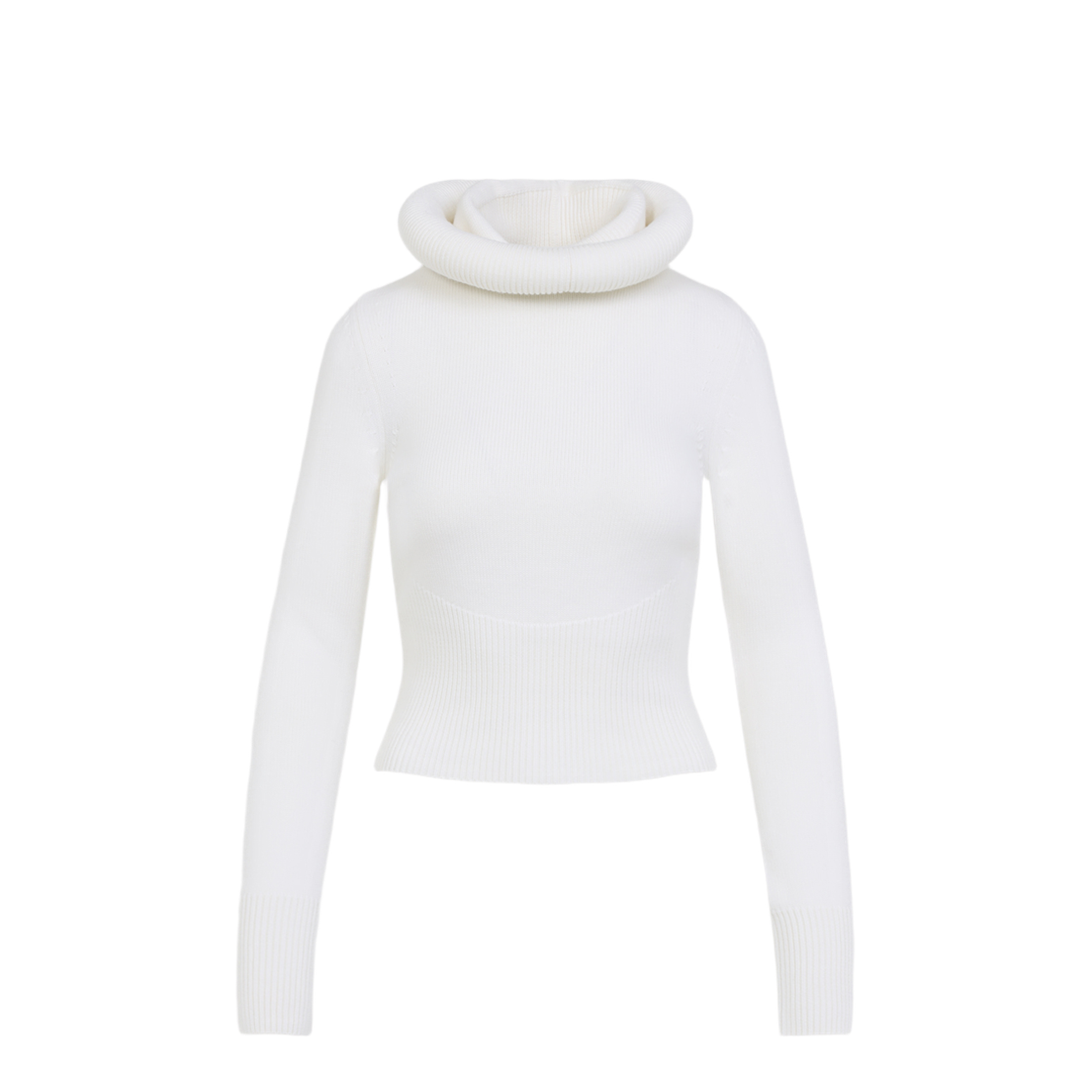 MAYFEYR - Alaia - Hooded Pullover - AA9G0071K133B