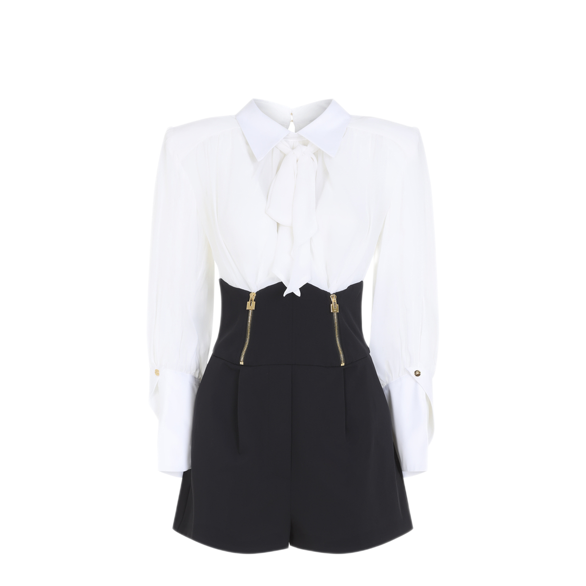 MAYFEYR - Elisabetta Franchi - Jumpsuit - TU06566E2309