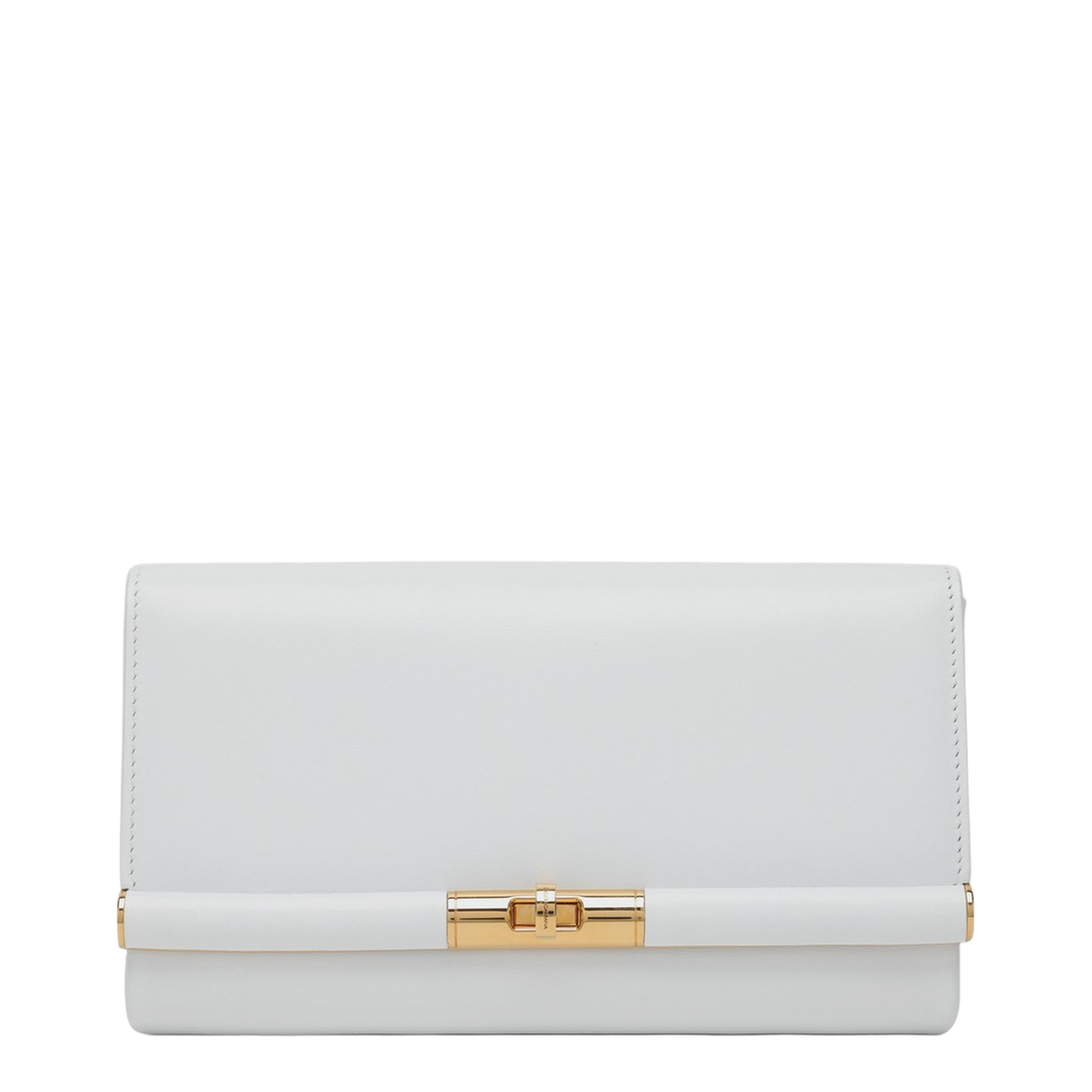 White Shoulder Bag Marlene