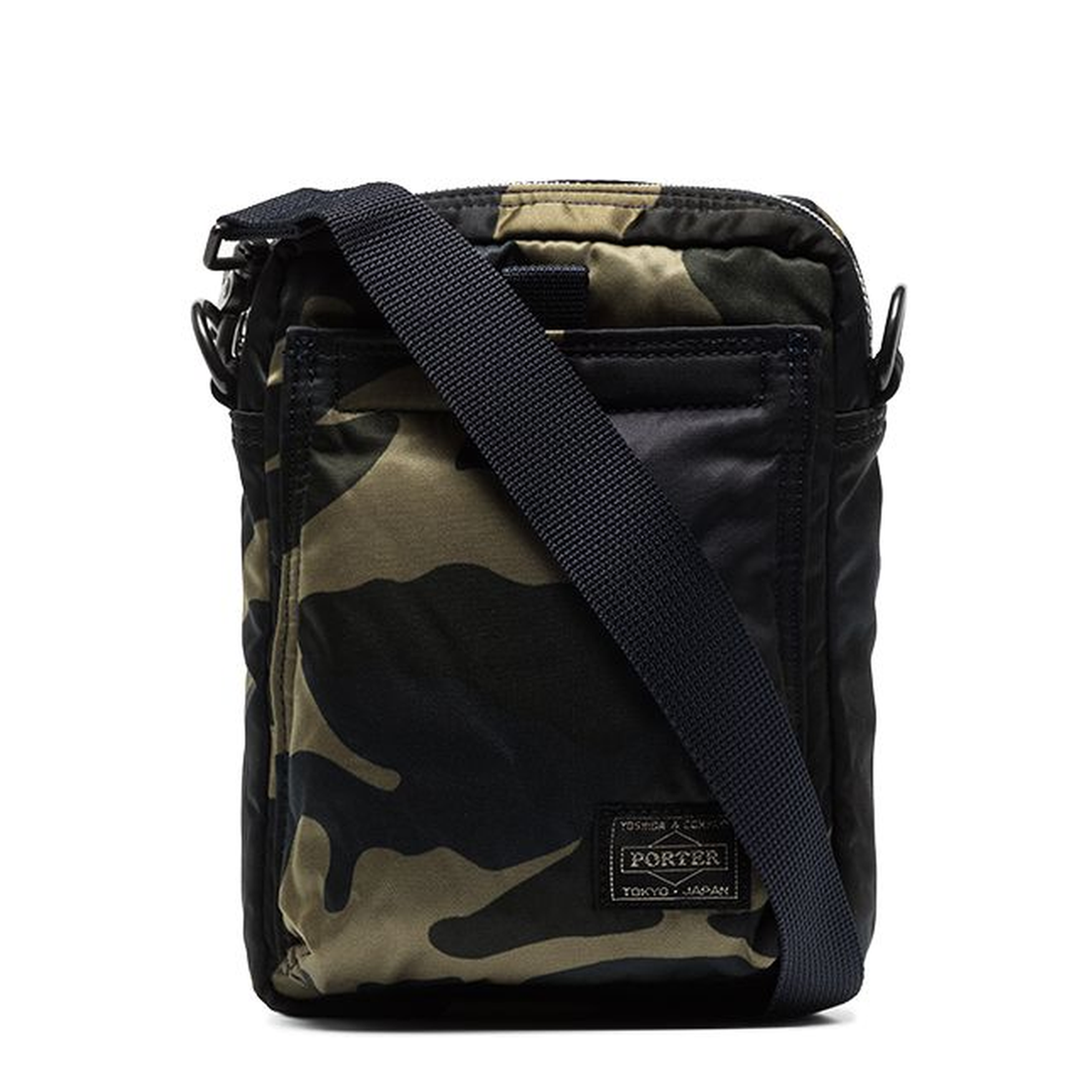 MAYFEYR - PORTER - Brown Bag - 3810517633