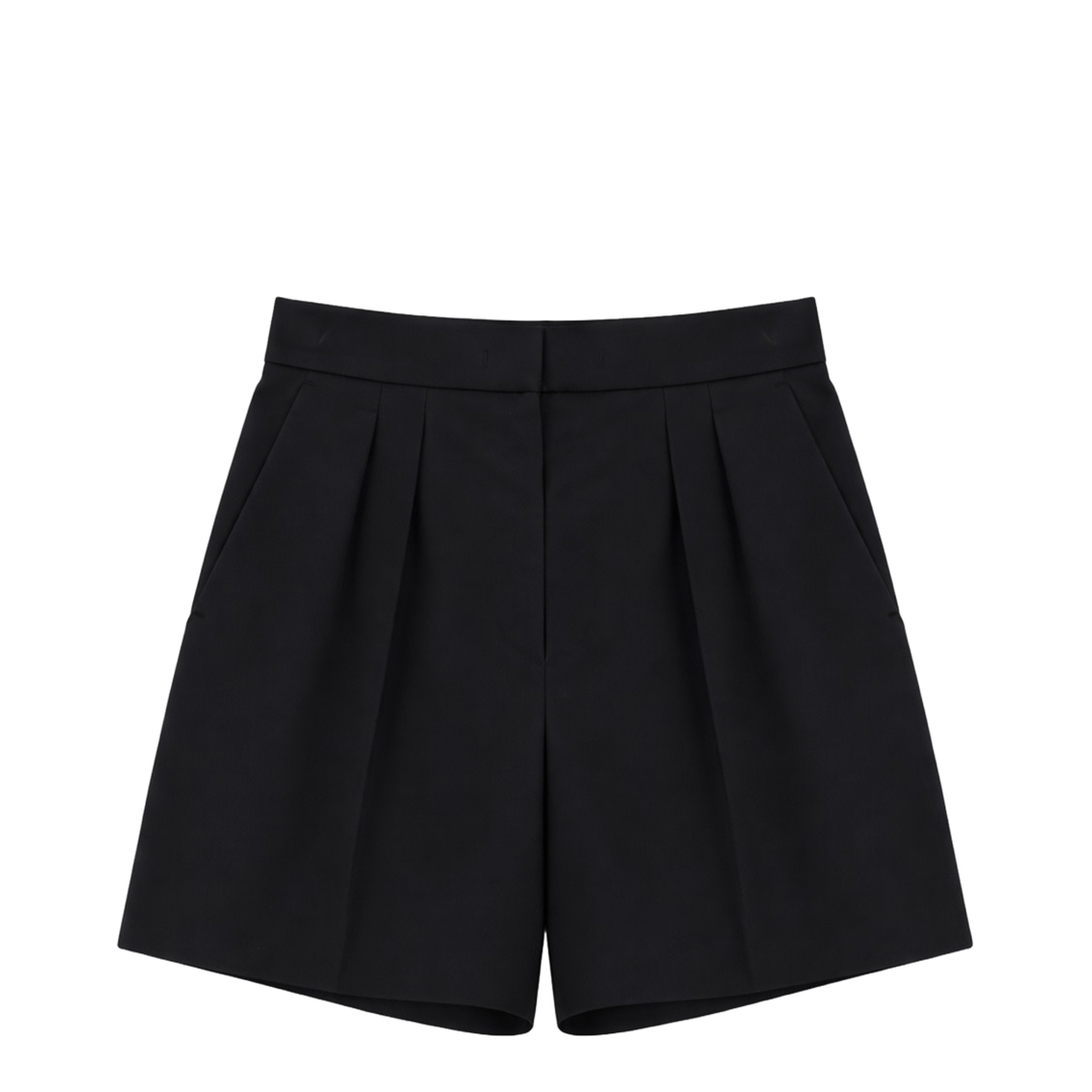 MAYFEYR - Max Mara - Tobacco Shorts - 2611141012600334003