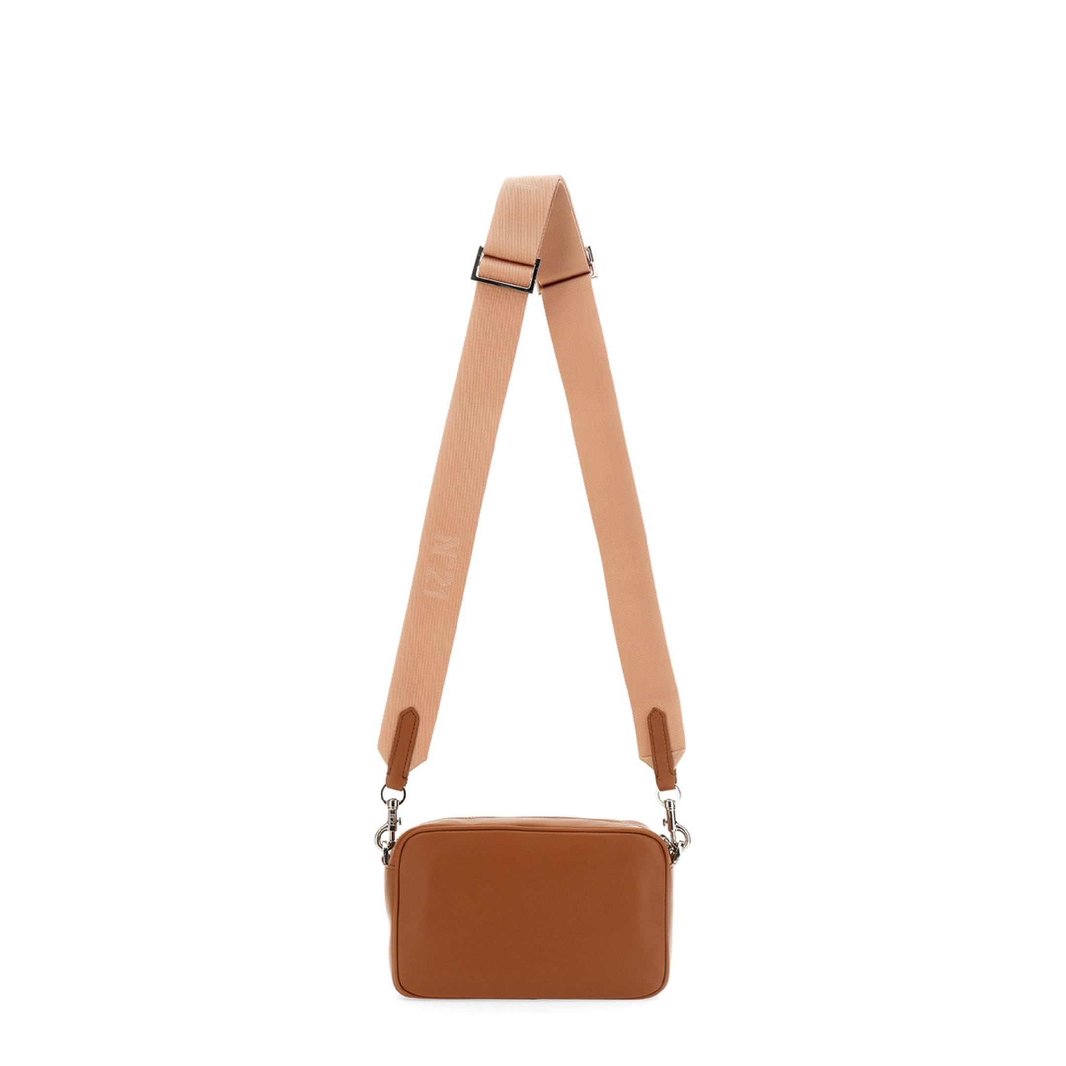 MAYFEYR - N°21 - Logo Plaque Bag - 22IBP0920NP00M001