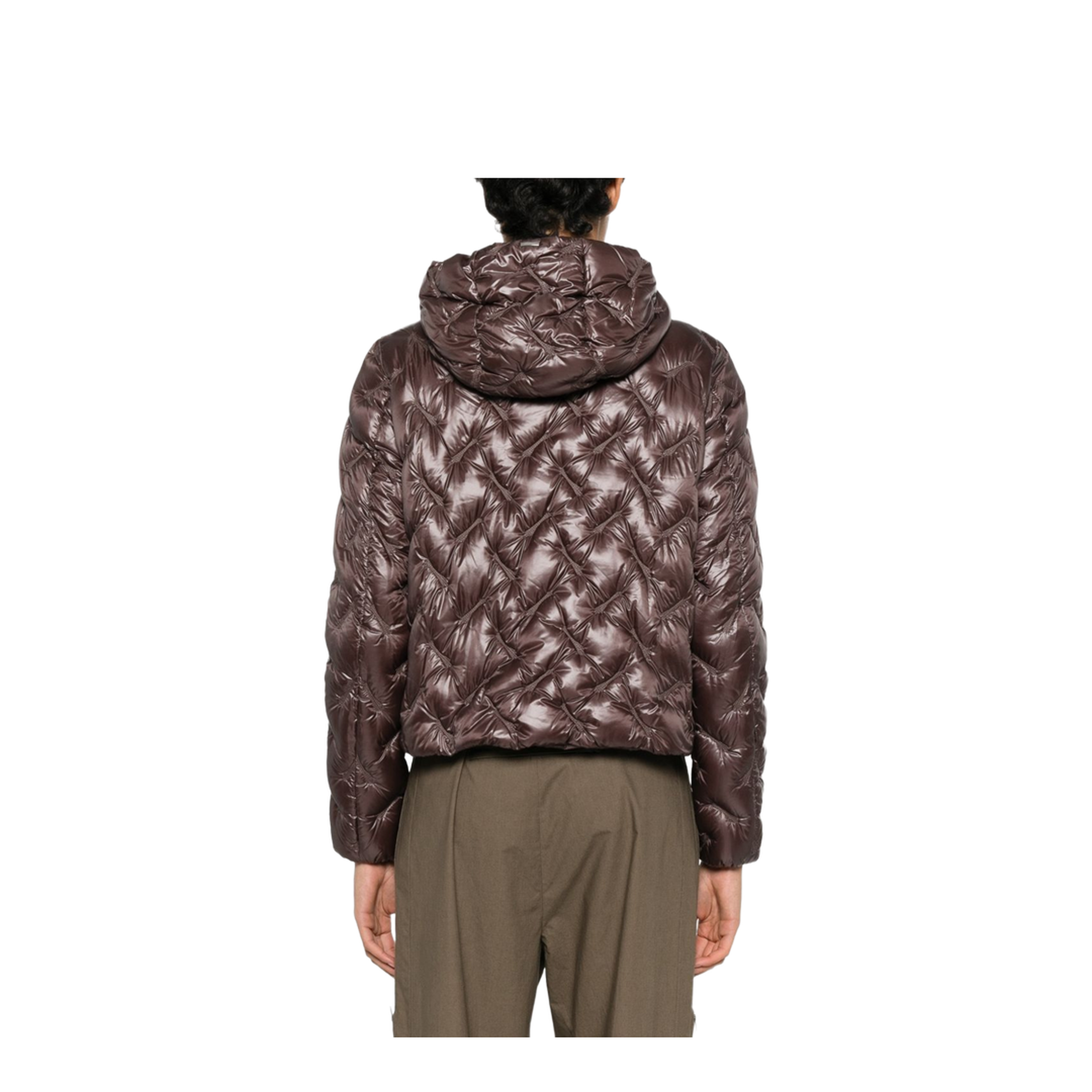 MAYFEYR - Herno - Coats Brown - PI00169DR12017Z8810