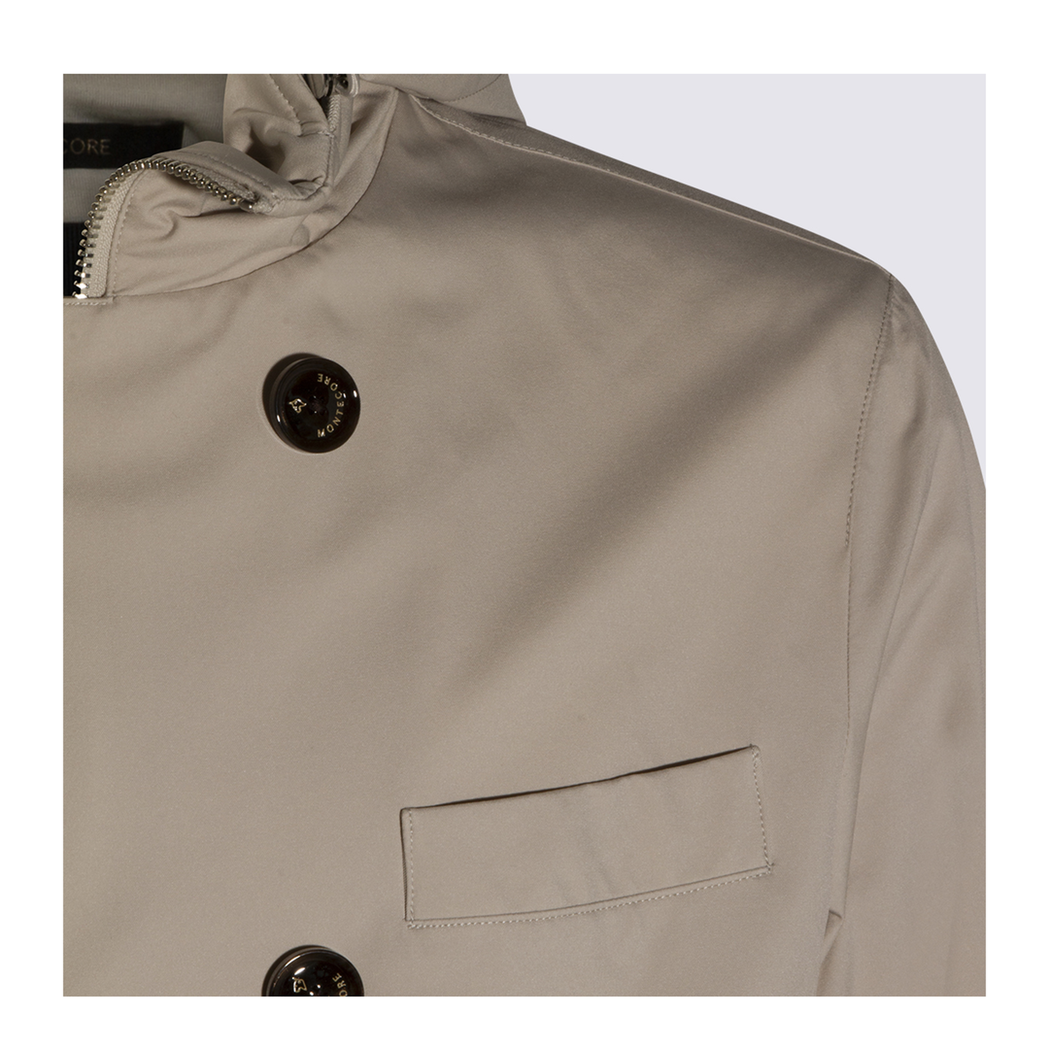 MAYFEYR - Montecore - Coats - S10MUC966F32403