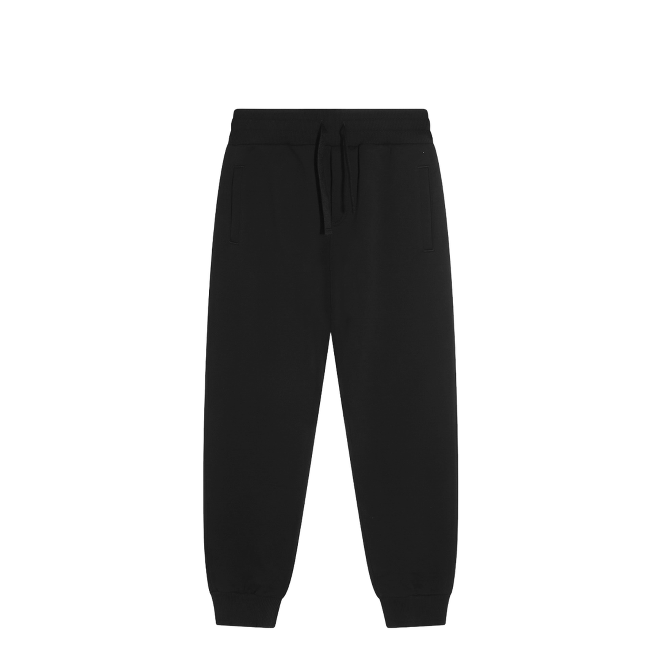 MAYFEYR - Dolce & Gabbana - Trousers - L4JPT0G7P2BN0000