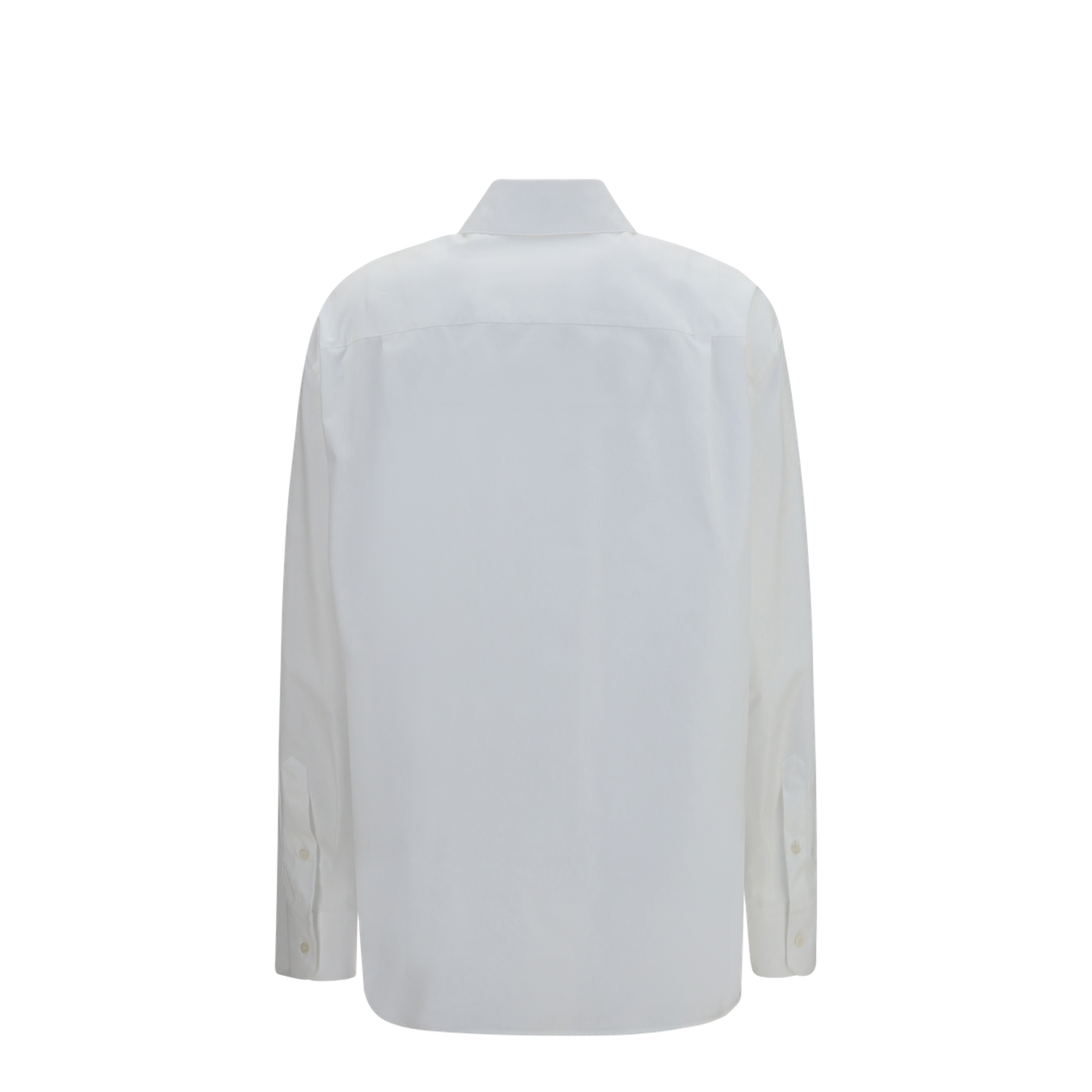 MAYFEYR - Dolce & Gabbana - Classic Cotton Shirt - F5U07TFU5WO
