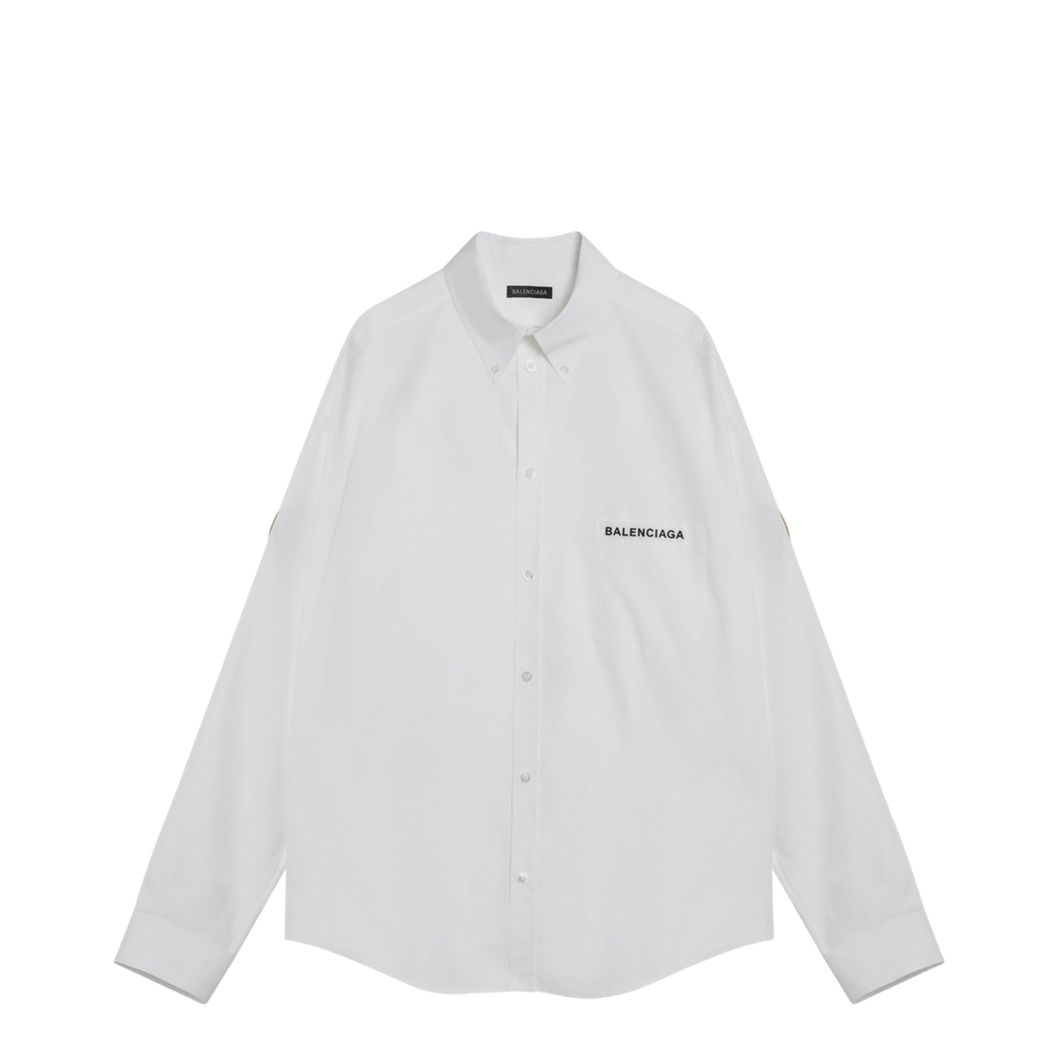 Shirt With Logo