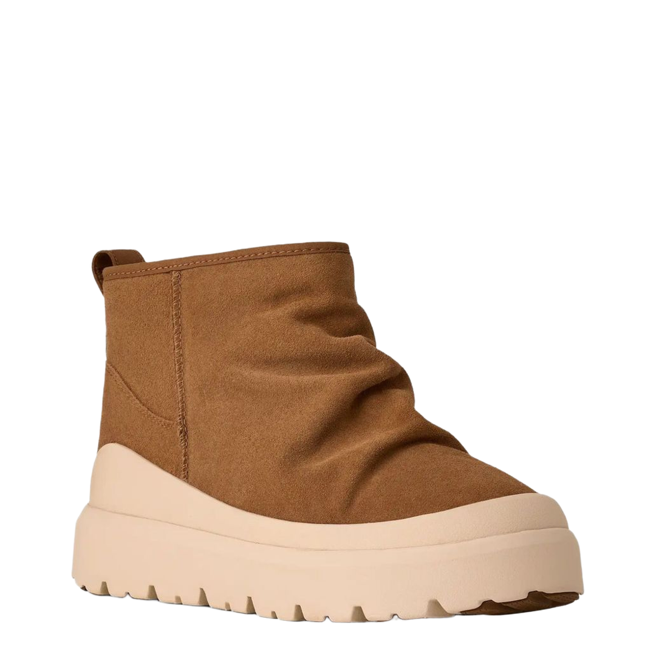 Heritage Utility Mini Classic Boot