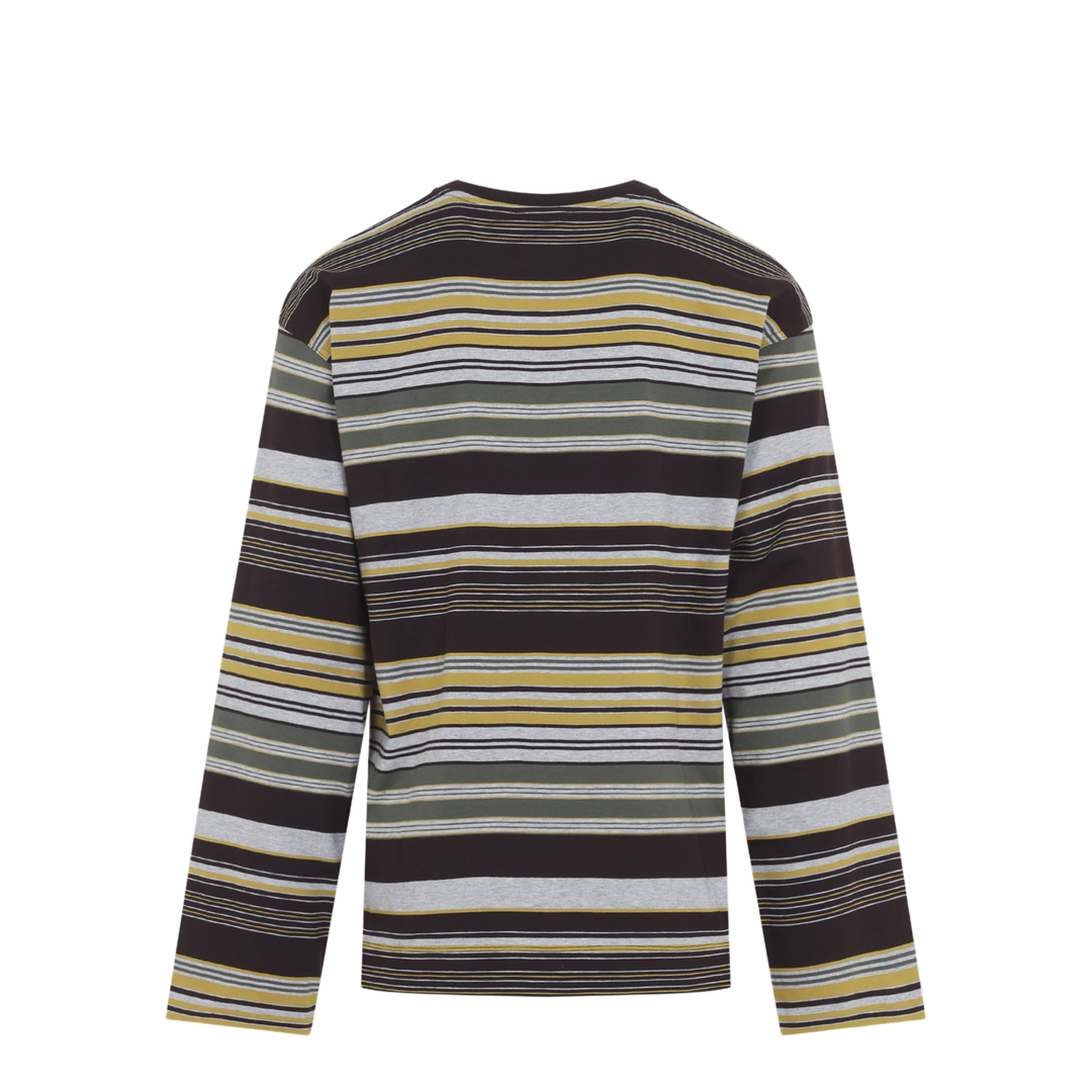 MAYFEYR - Dries Van Noten - Hember T-Shirt - 2620211644605