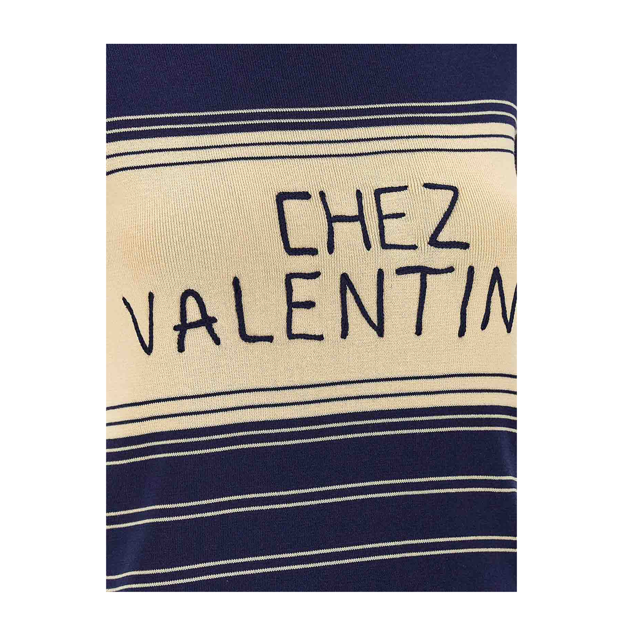 Chez T-Shirt