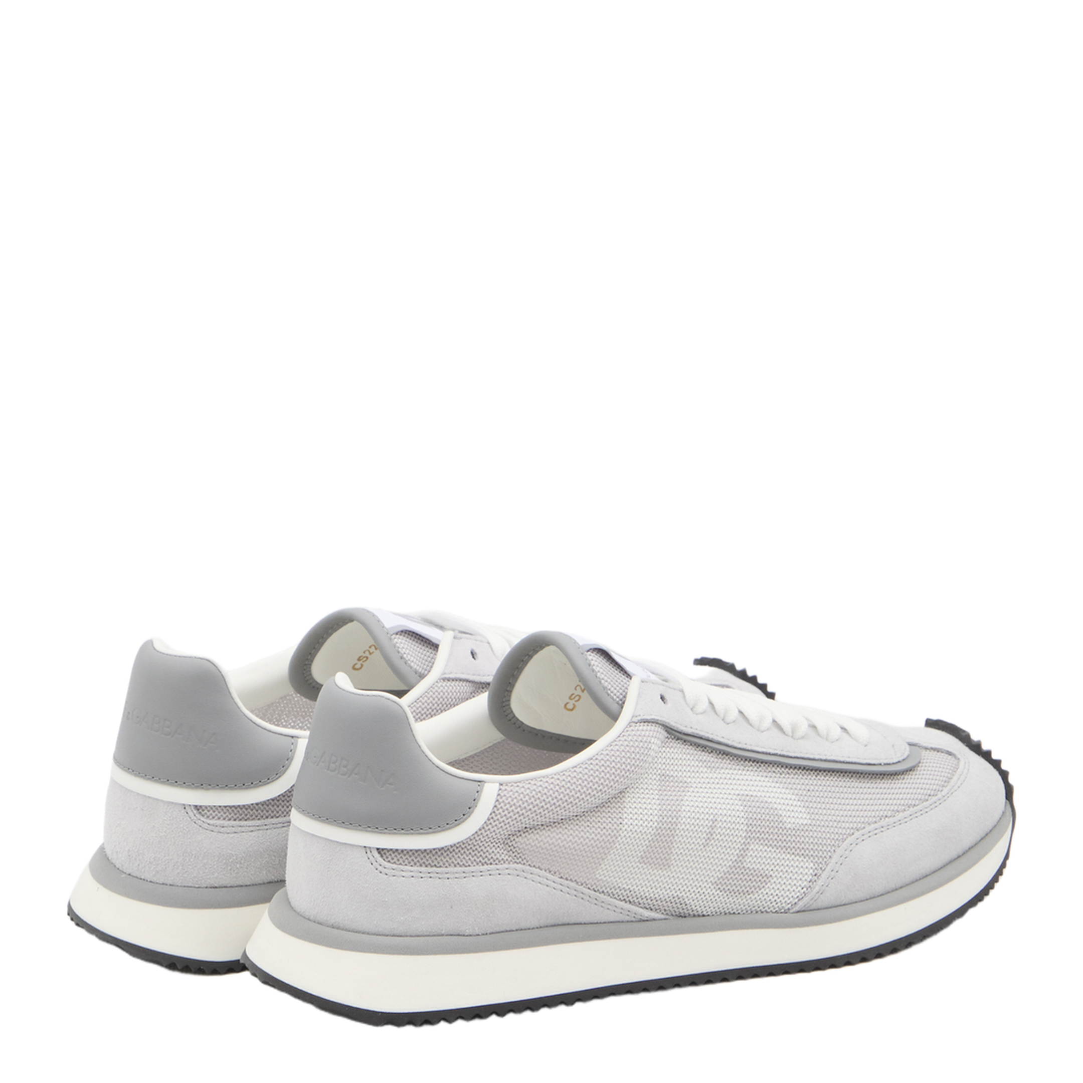 Sneakers Grey