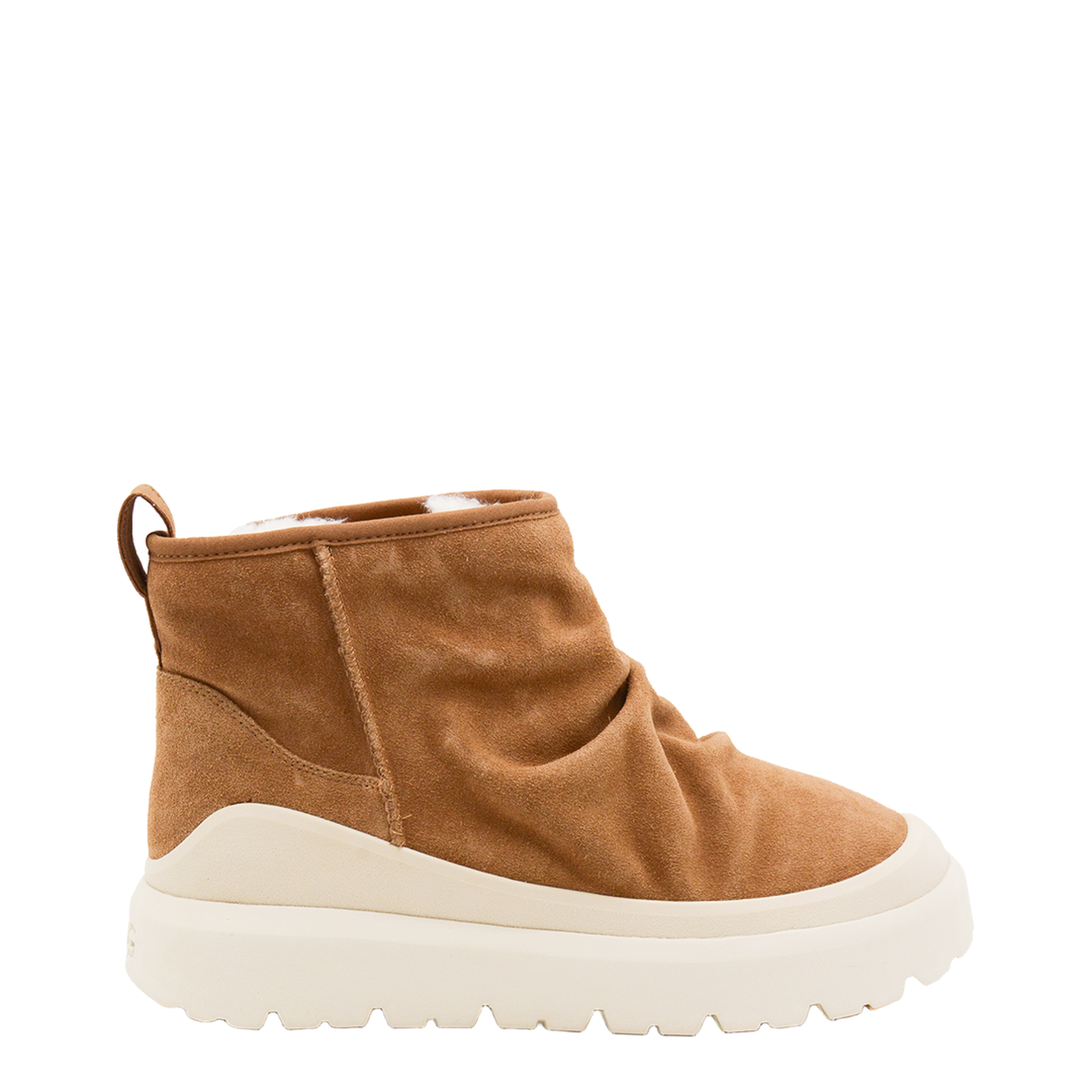 Heritage Utility Mini Classic Boot