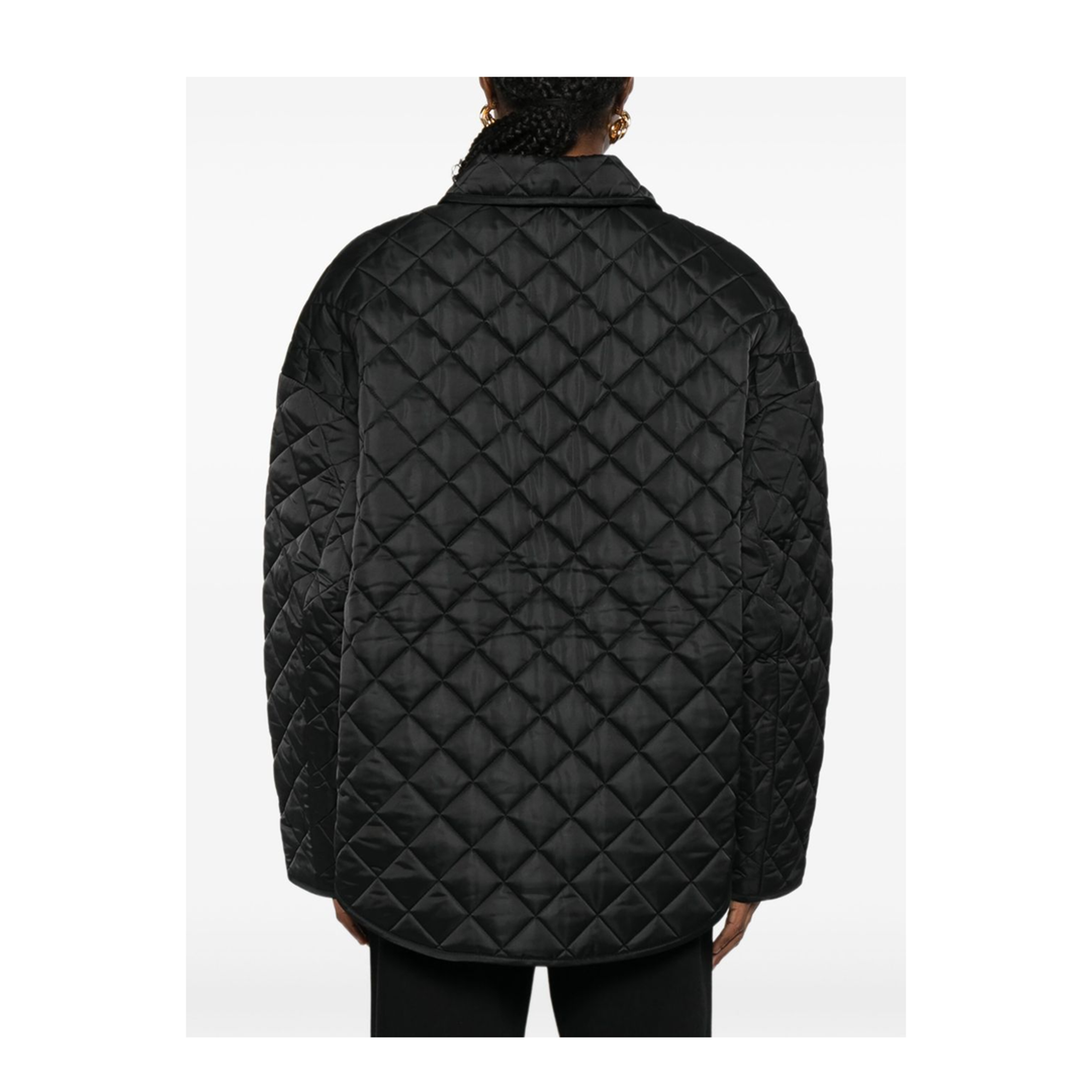 Jackets Blacks And Greys