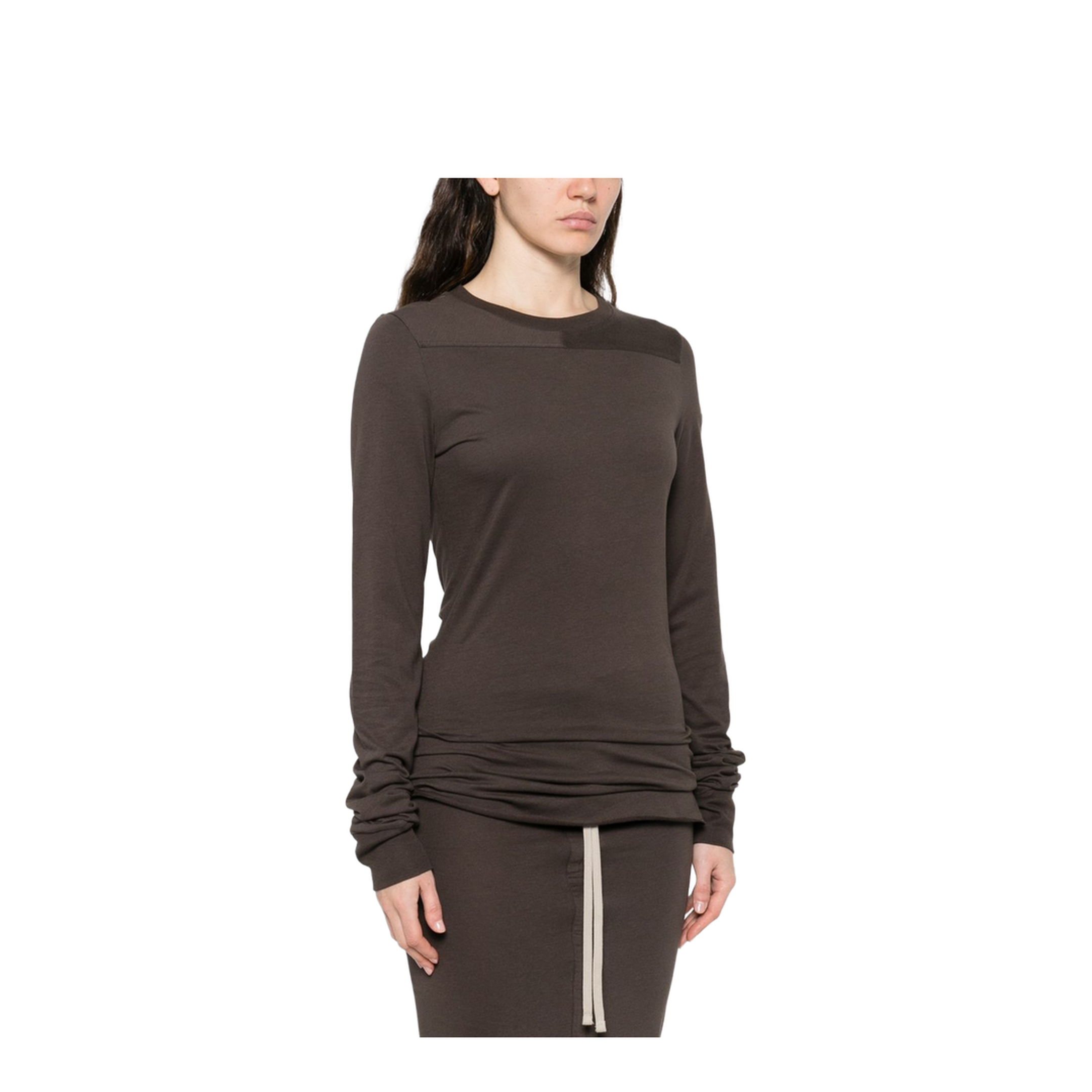 MAYFEYR - Moncler - X Rick Owens Sweaters - MU01F8D0189AHD256