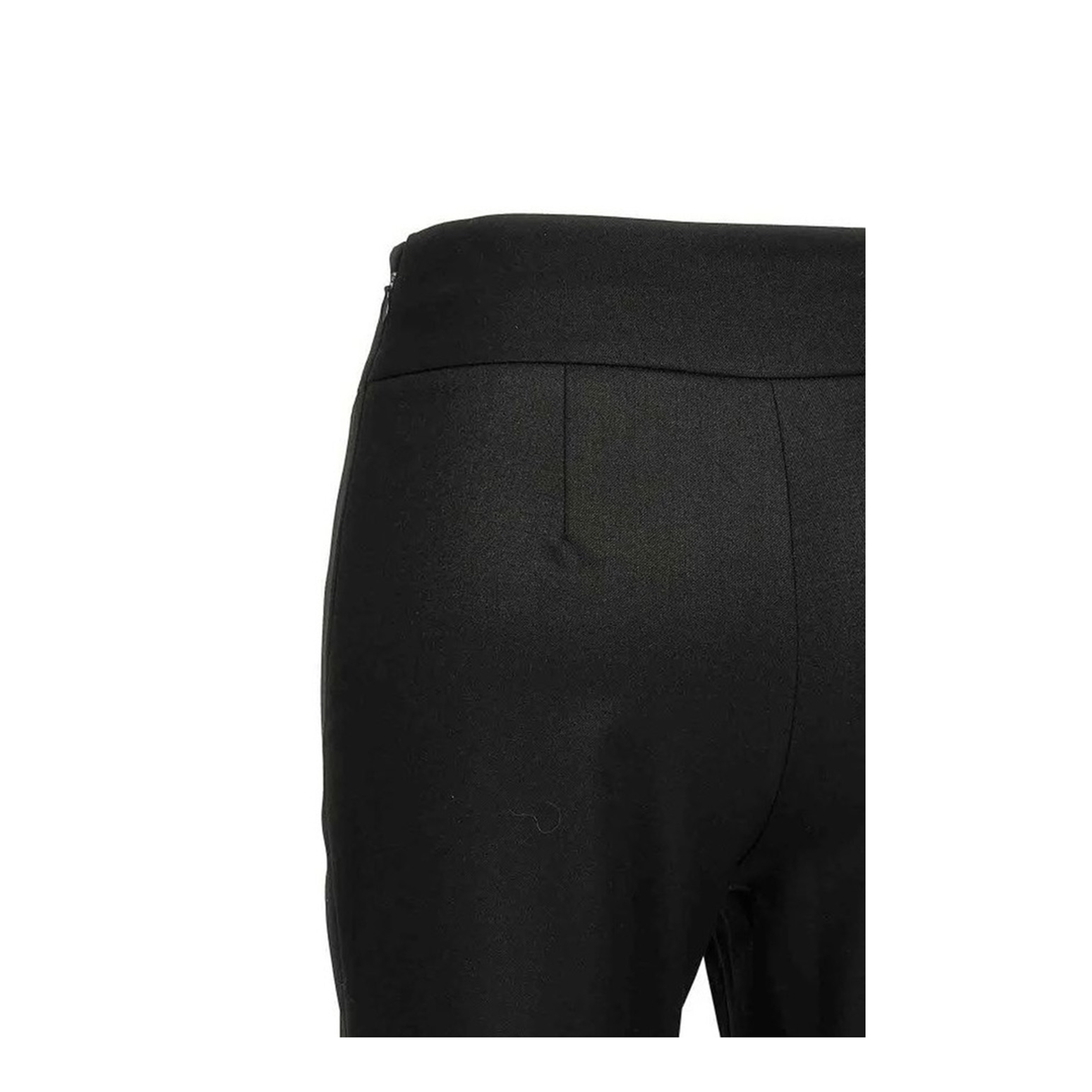 Trousers Black
